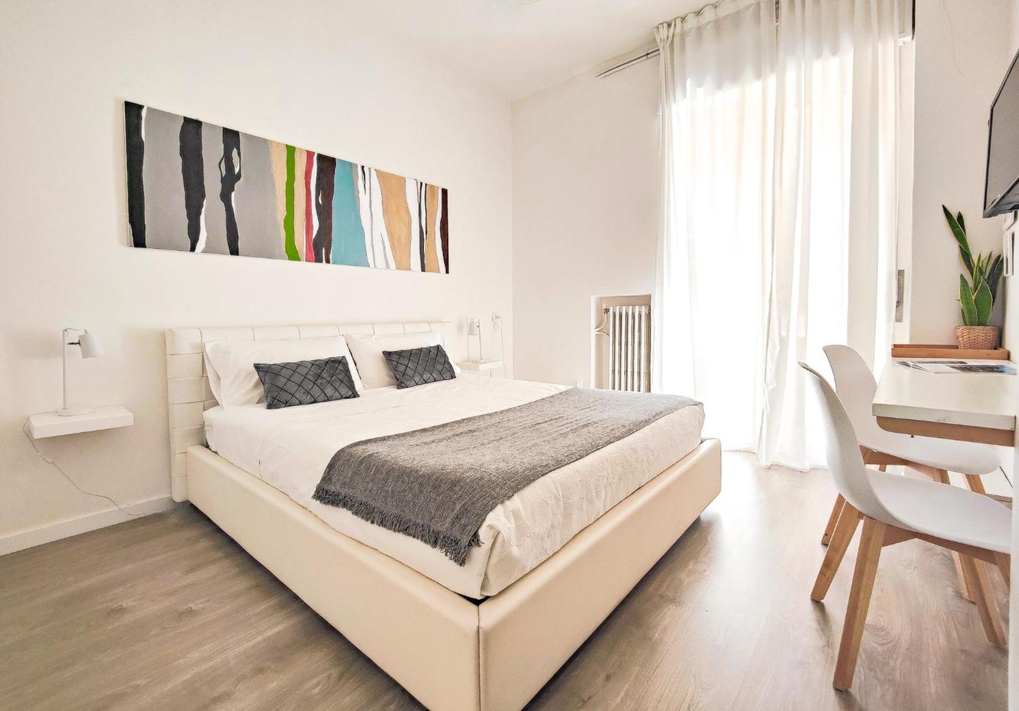 Gasthuis Corte Melone Verona