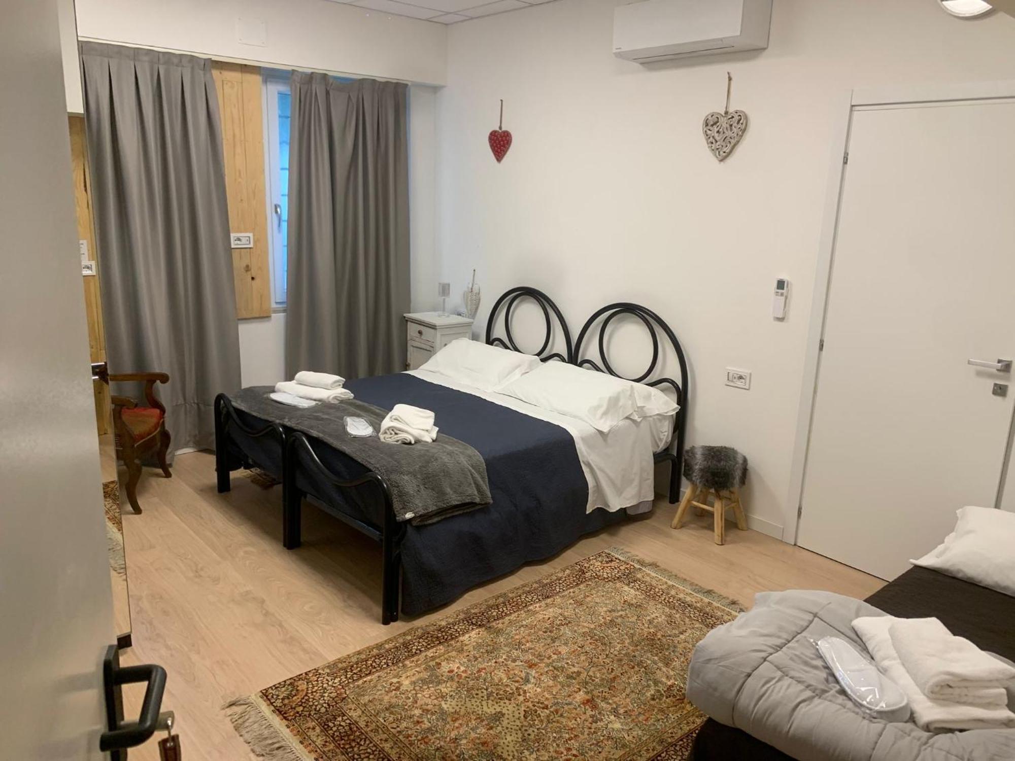 Apartment Genovesa 42 Verona