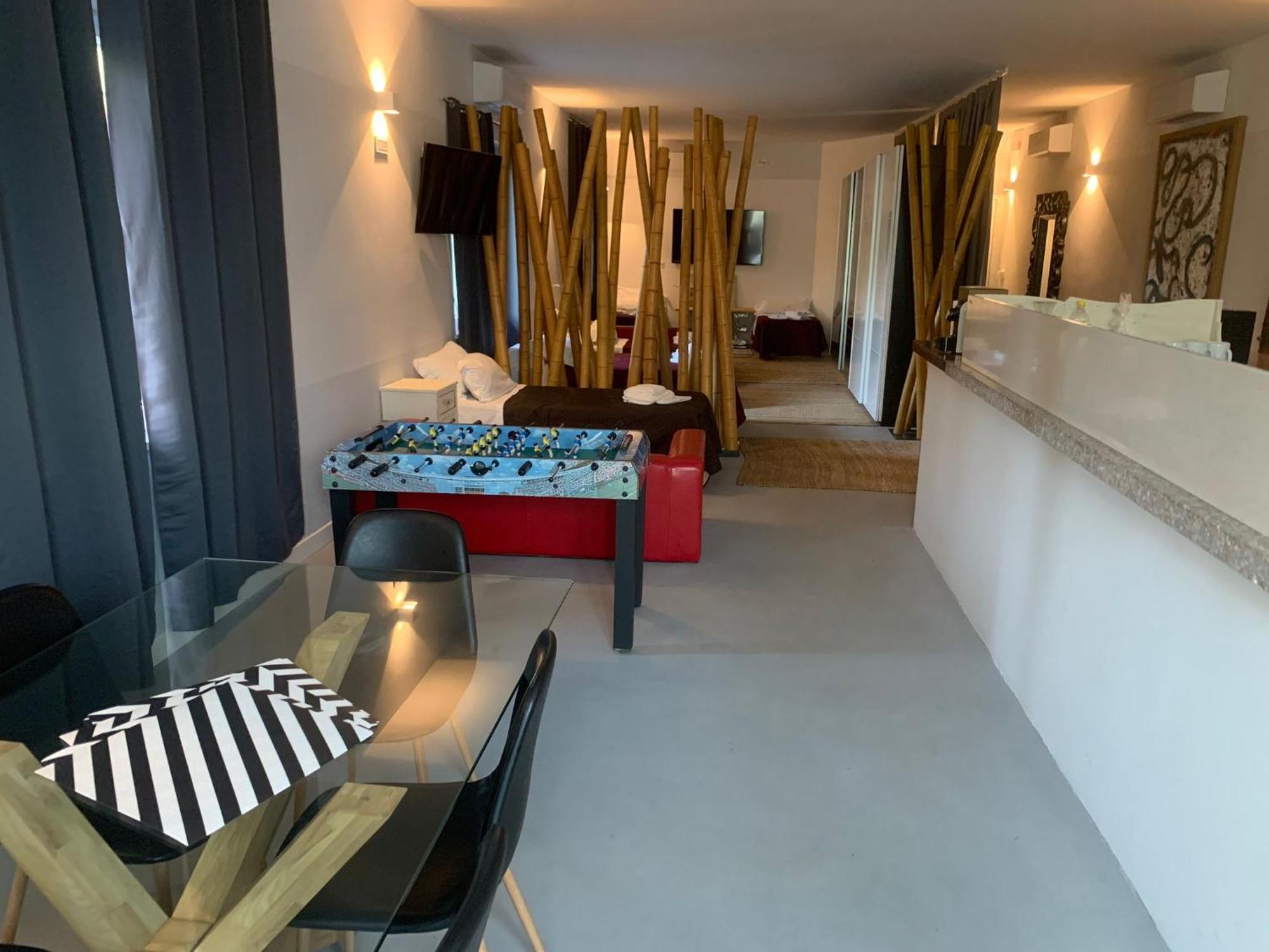 Apartamento Genovesa 42 Group