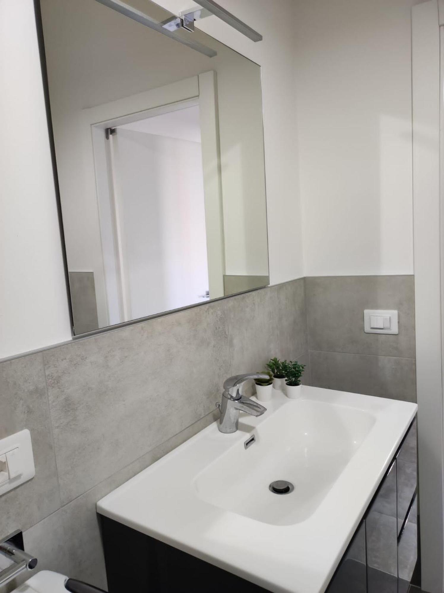 'na Chicca A Appartement