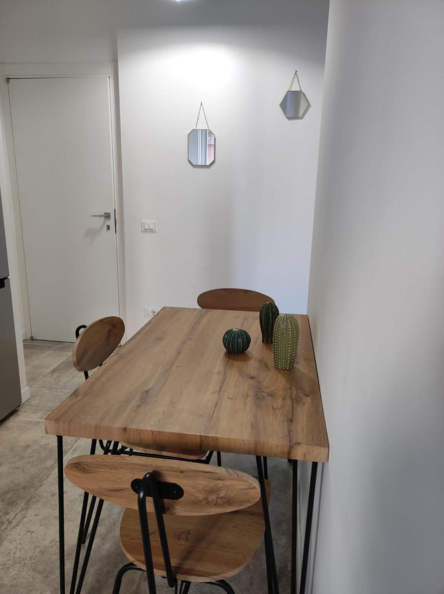 Appartement 'na Chicca A *