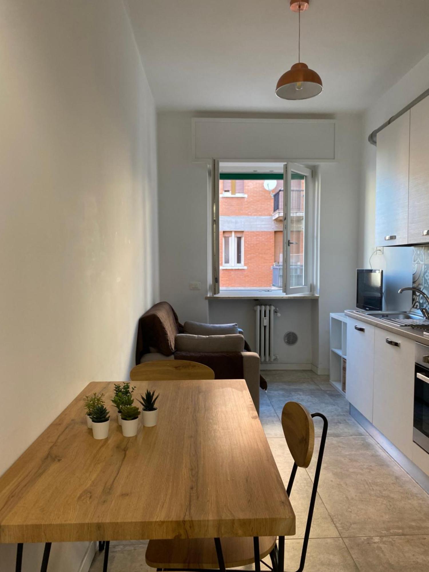 'na Chicca A Appartement Verona