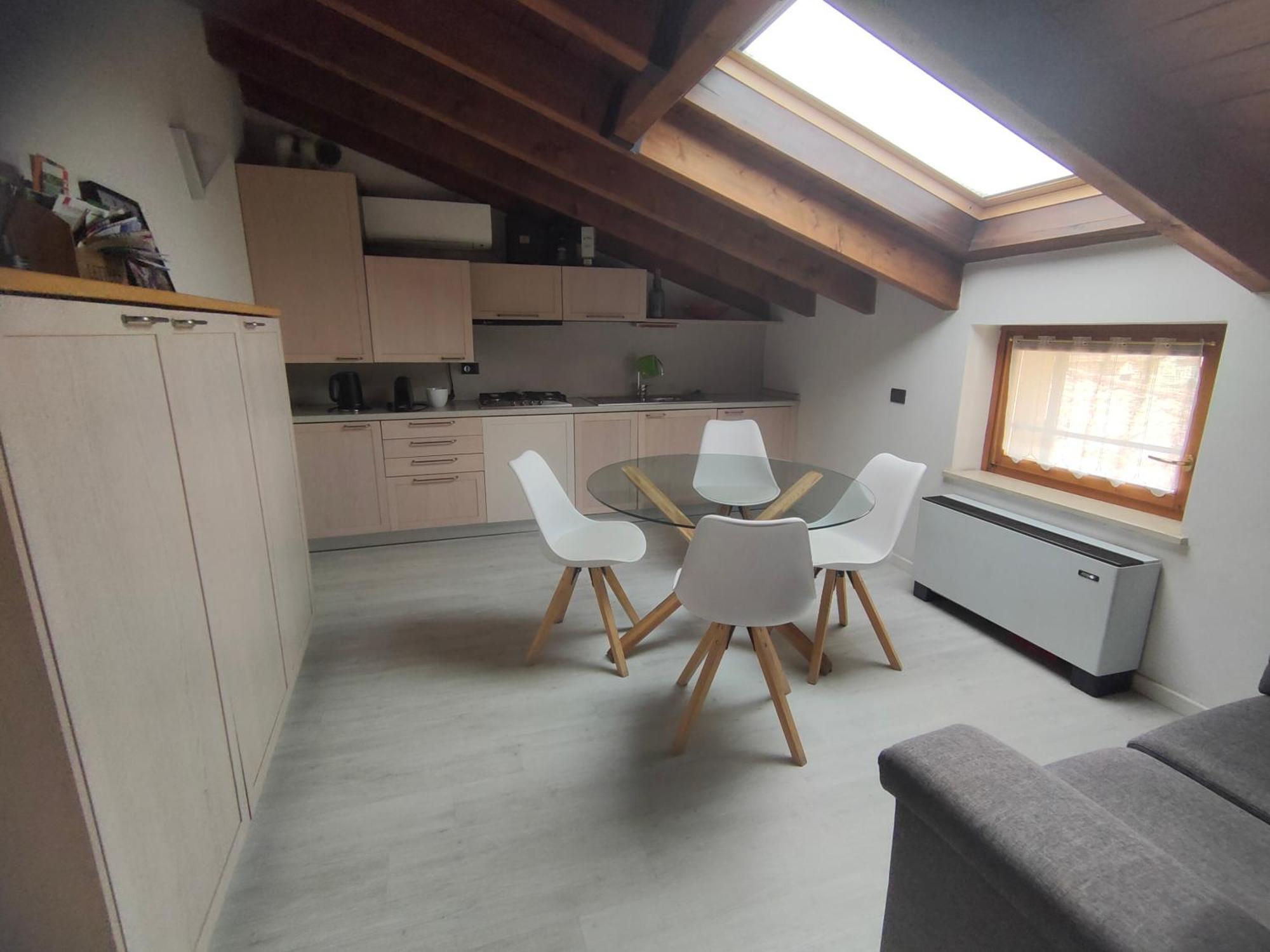 Relais + Private Parking