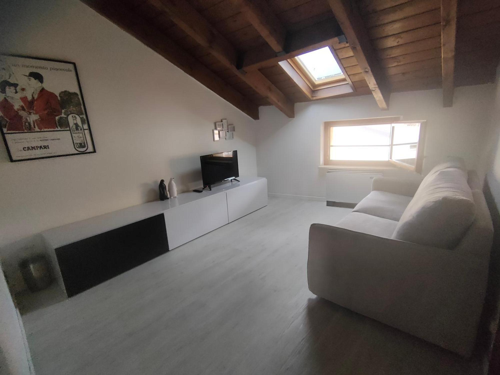 Relais + Private Parking Apartment *