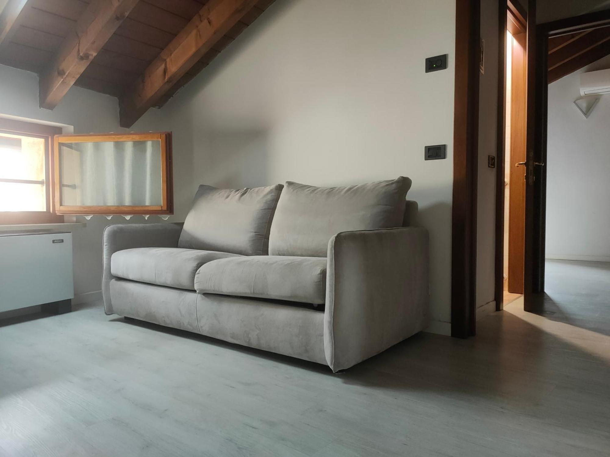Apartment Relais + Private Parking