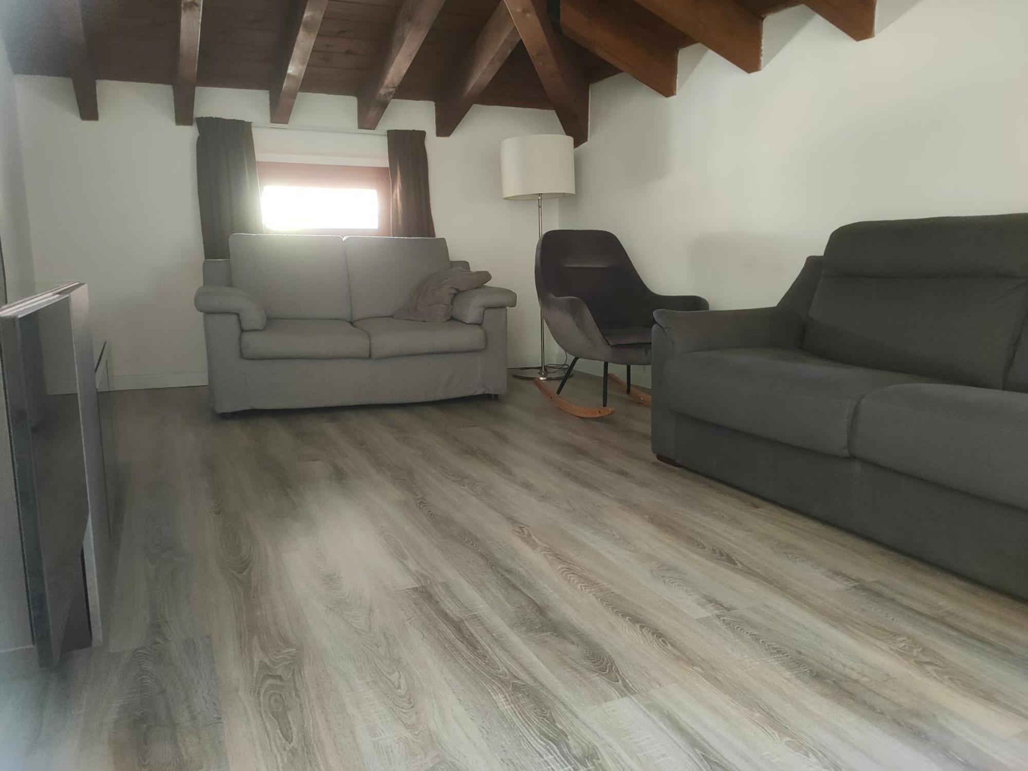 Apartment Relais + Private Parking Verona