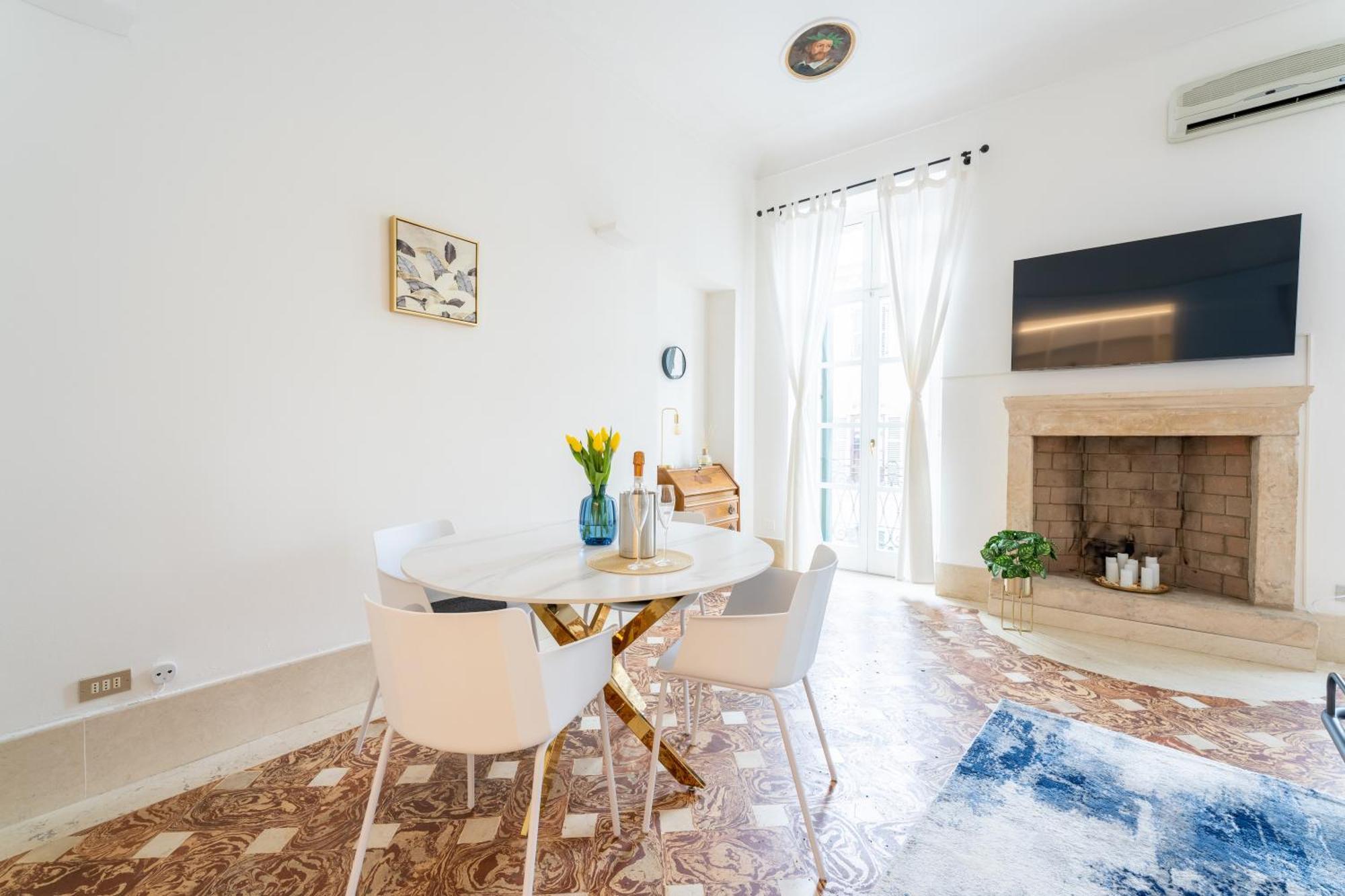 Corso Cavour Luxury * Verona