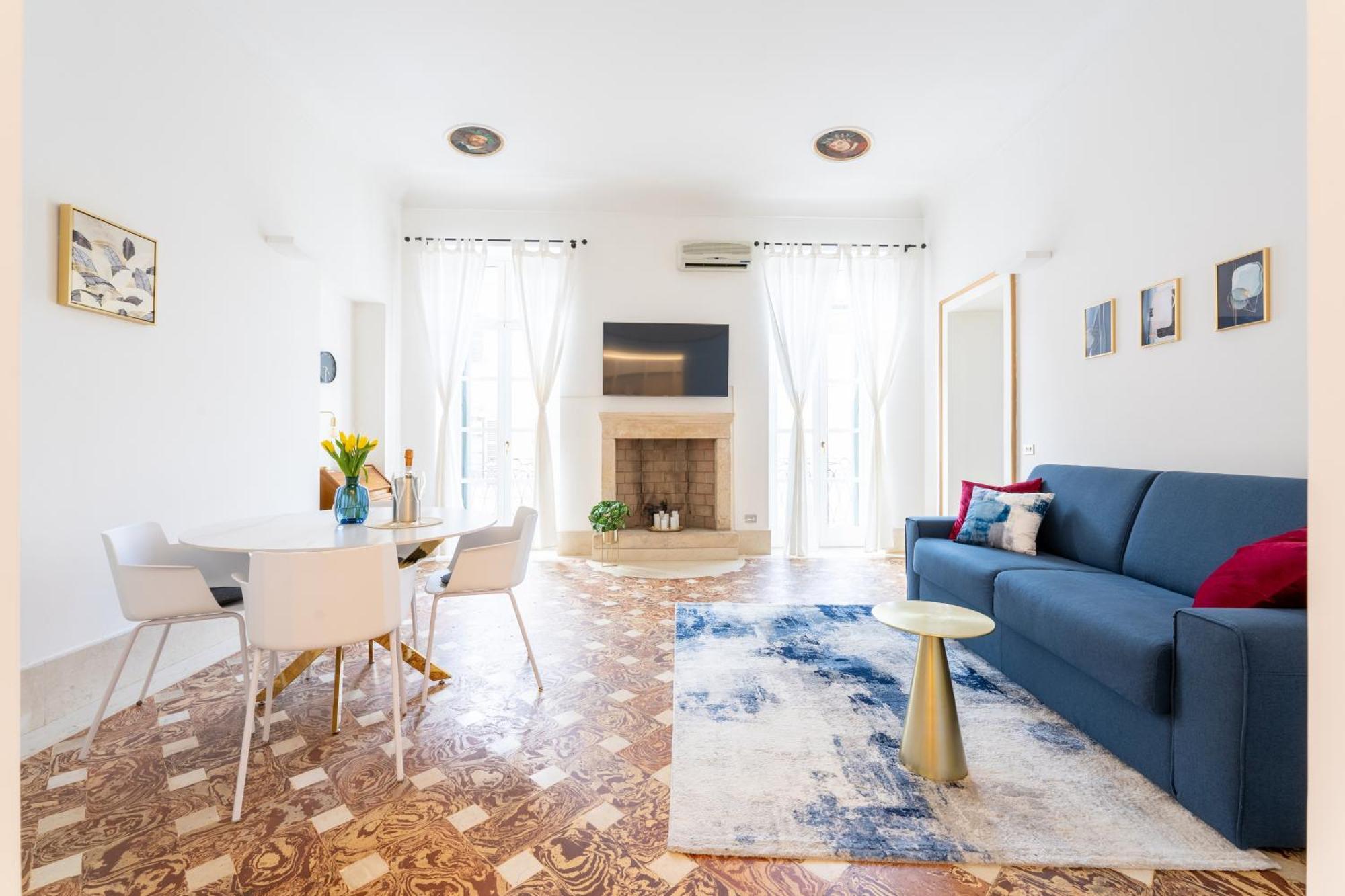 Apartment Corso Cavour Luxury Verona