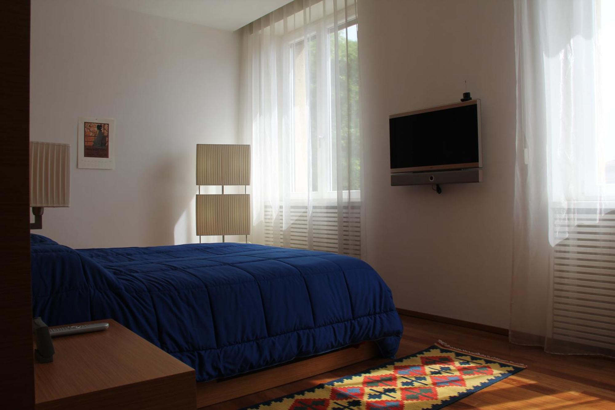 Appartement Arena Centro *