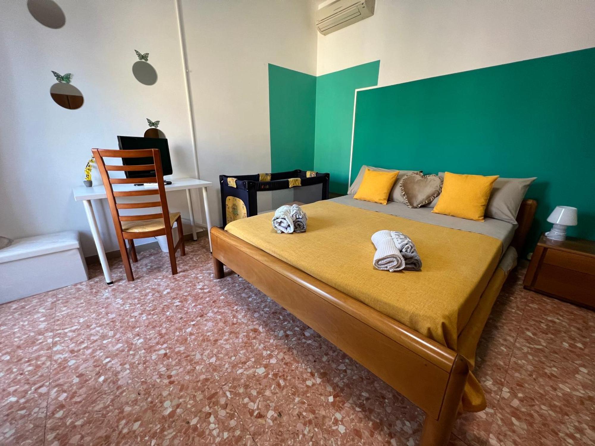 Centro Maria's House * Verona