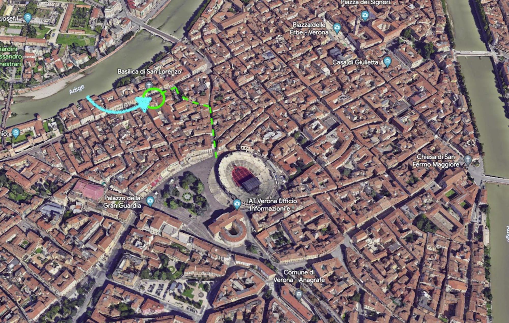 Apartment Corso Cavour Luxury *