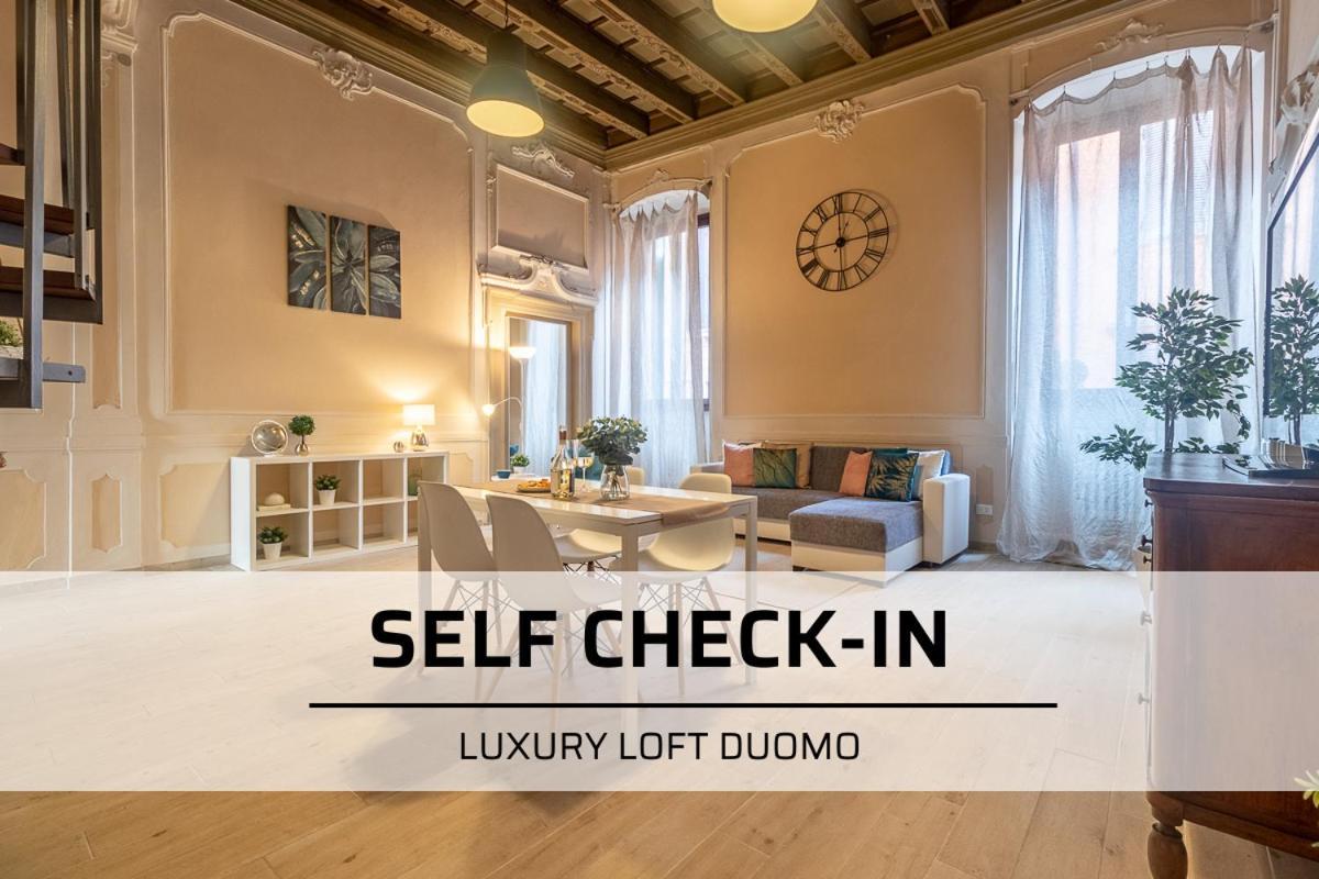Luxury Loft Duomo Verona