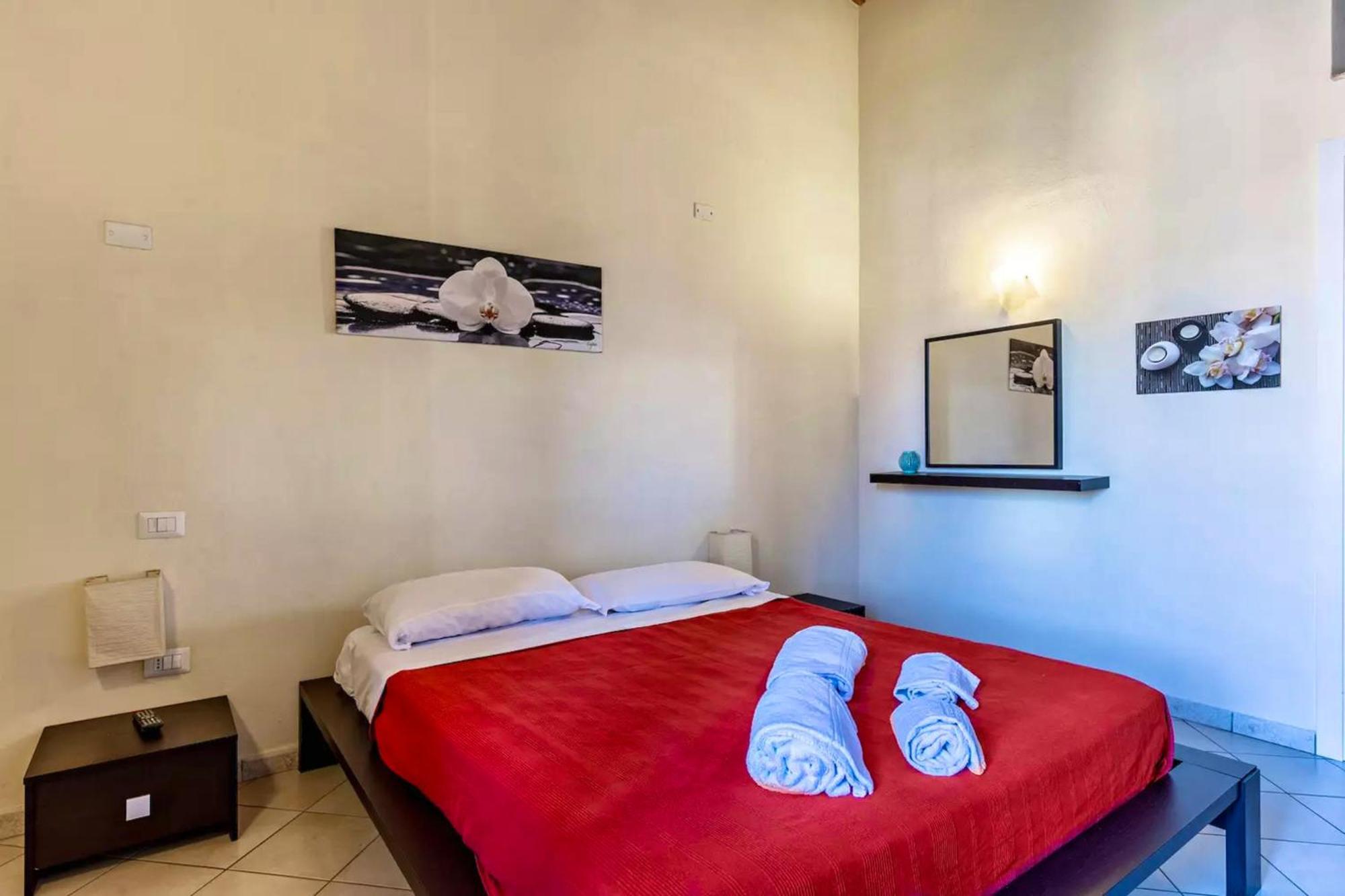 Elegant In 75 M² With Balcony Verona