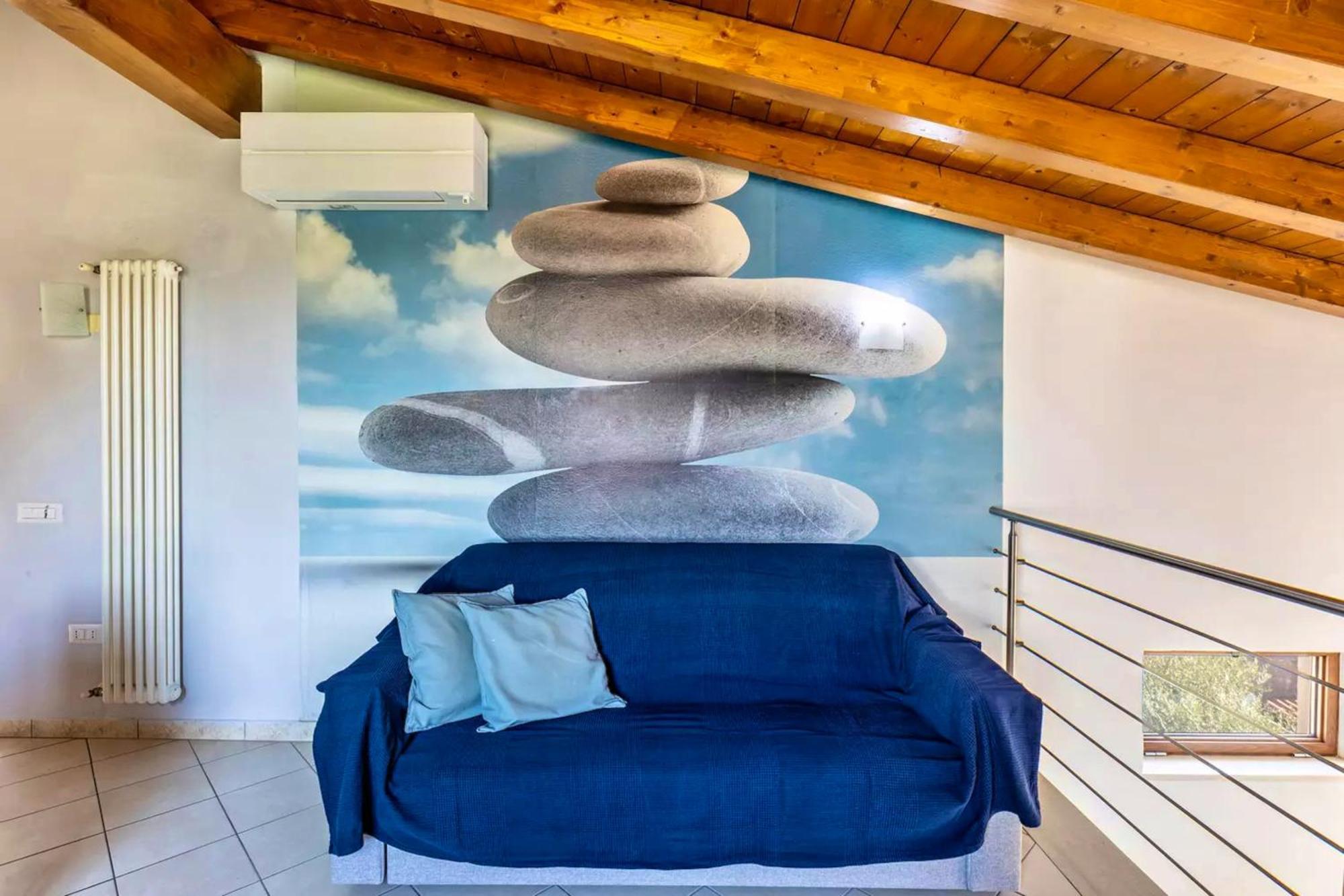 Elegant In 75 M² With Balcony Verona