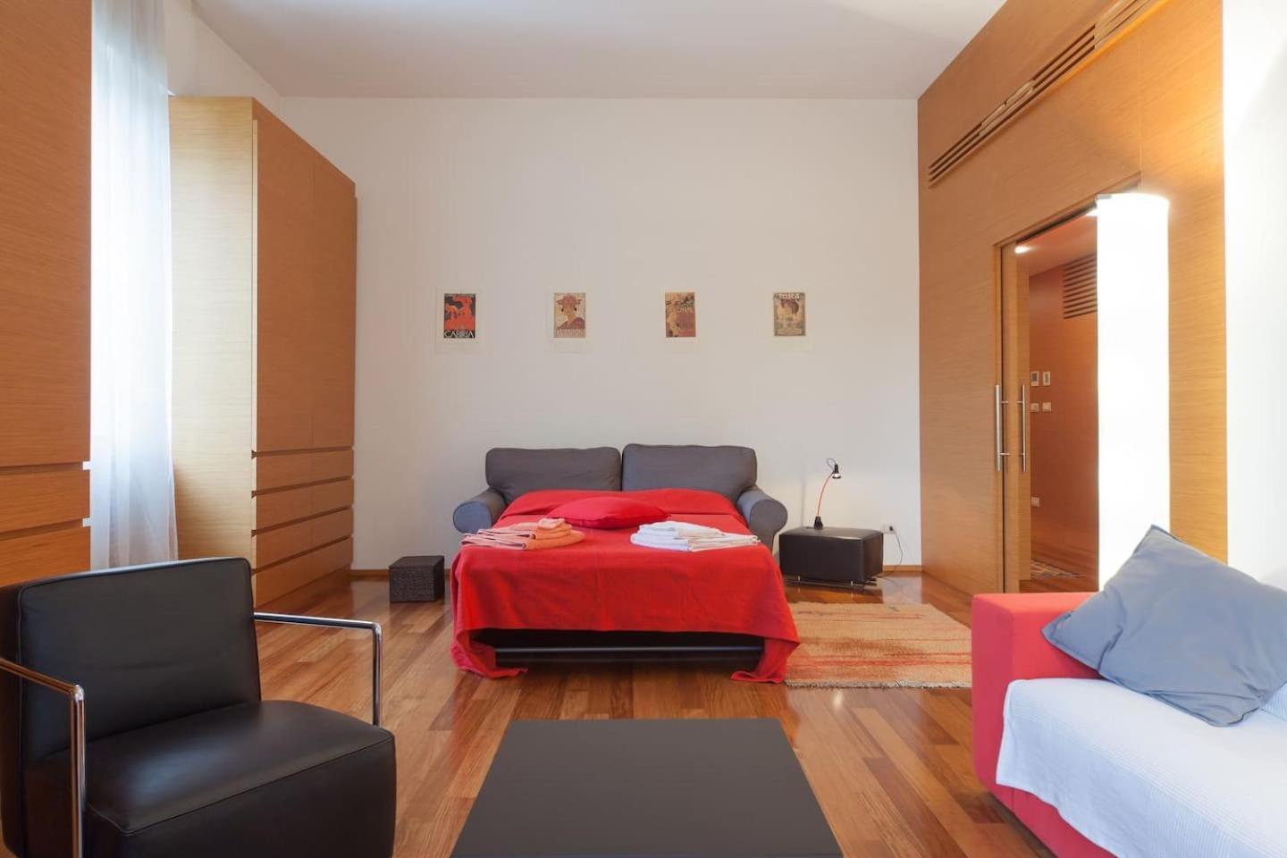 Appartement Arena Centro