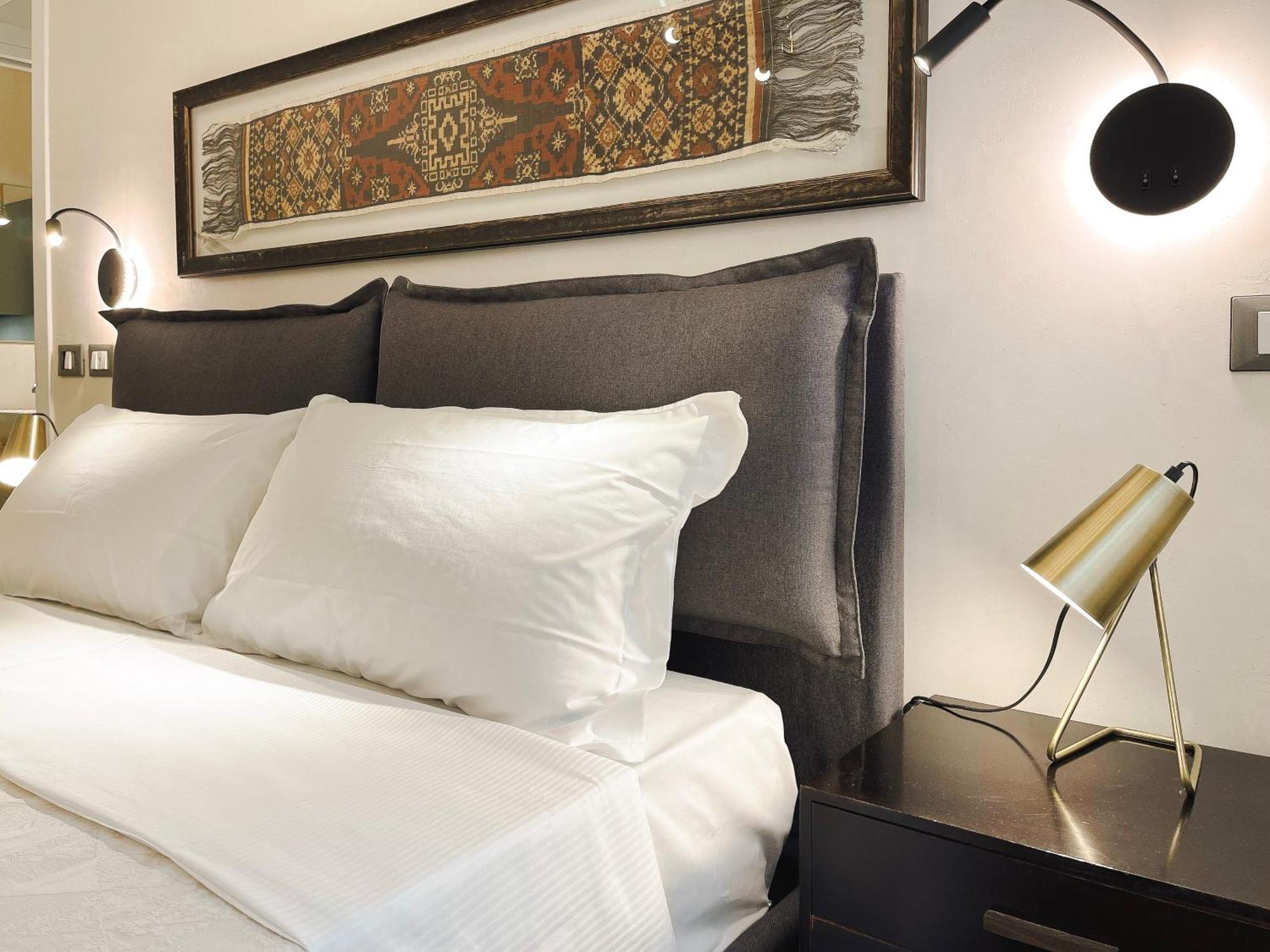 Orti Manara Design Căn hộ Verona