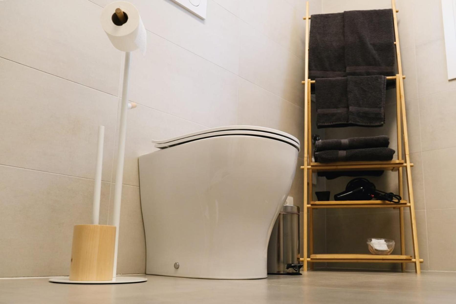 Apartment Al 45 B.go Roma -vr- Con Garage