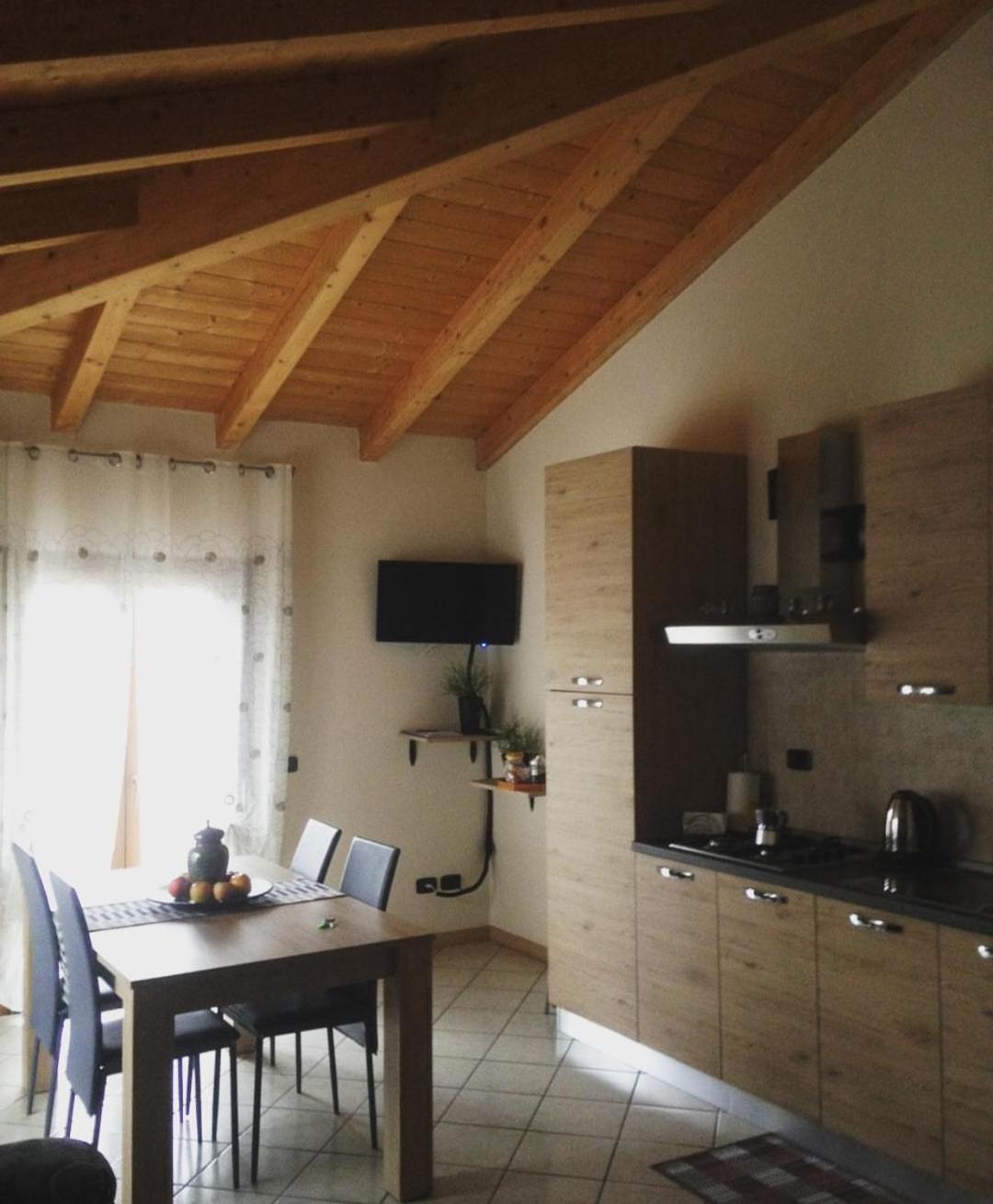 Residenze Mquadro Verona