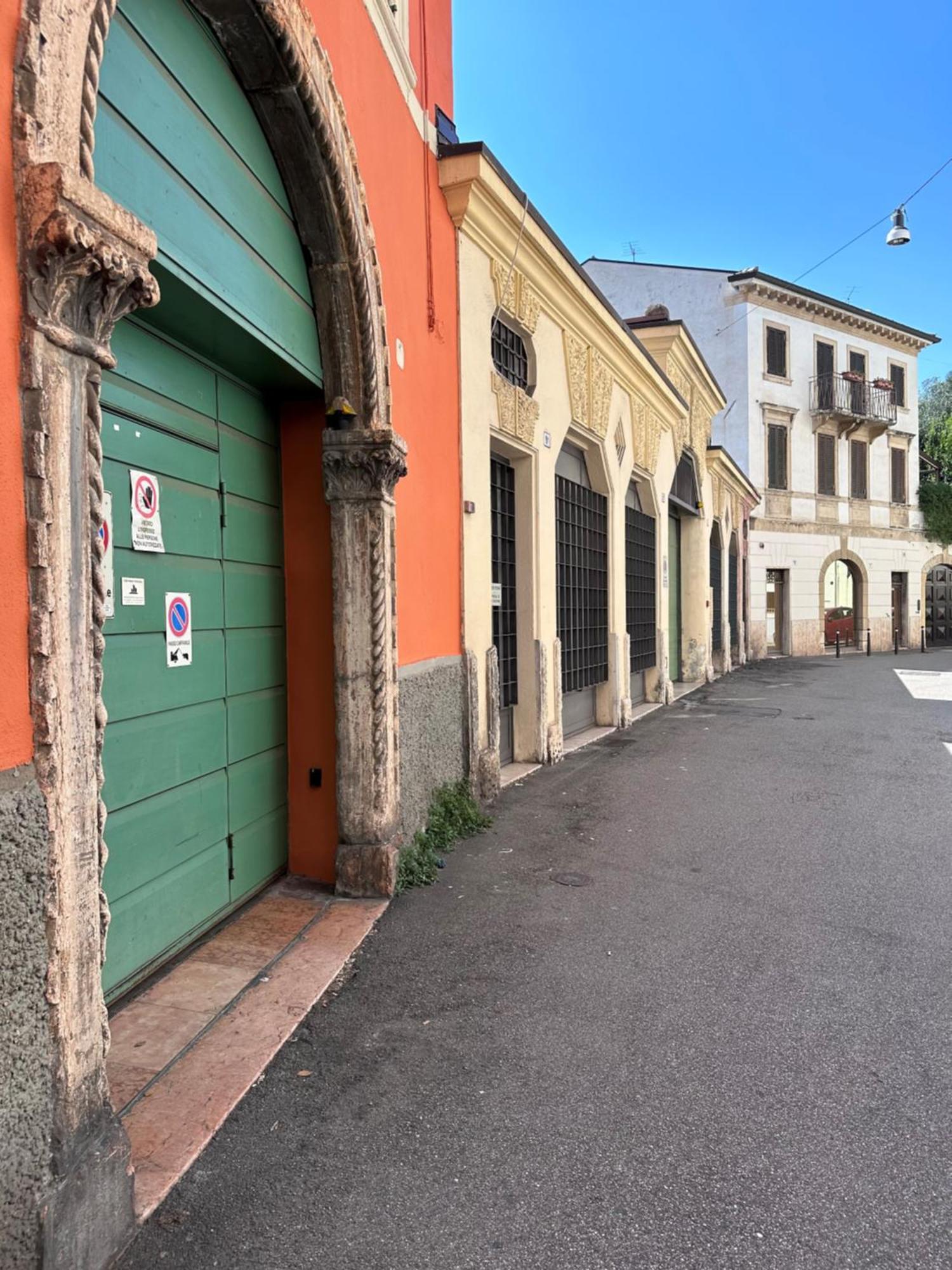 Apartamento Manin Grand House