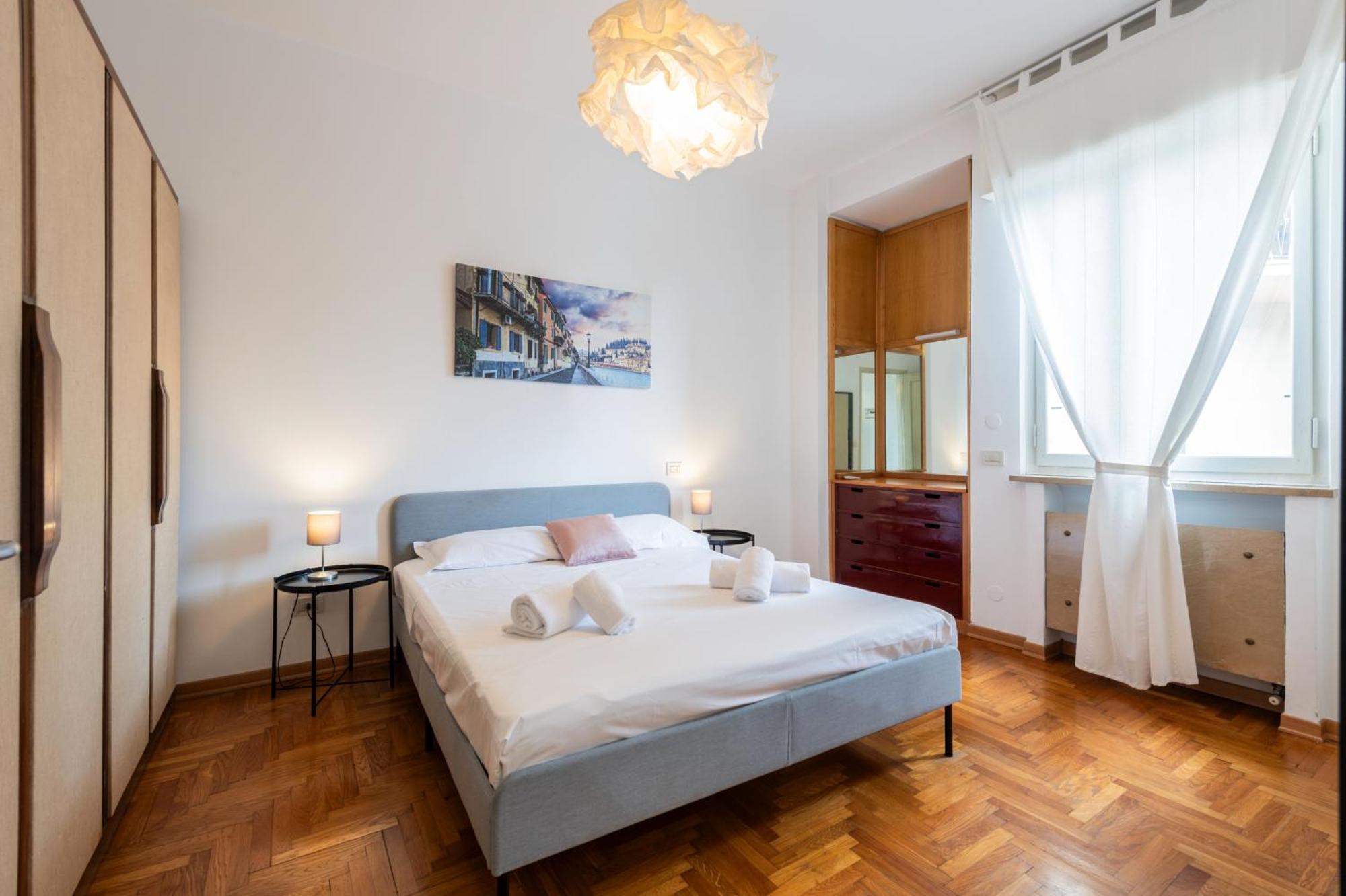 Riverview Luxury Flat *