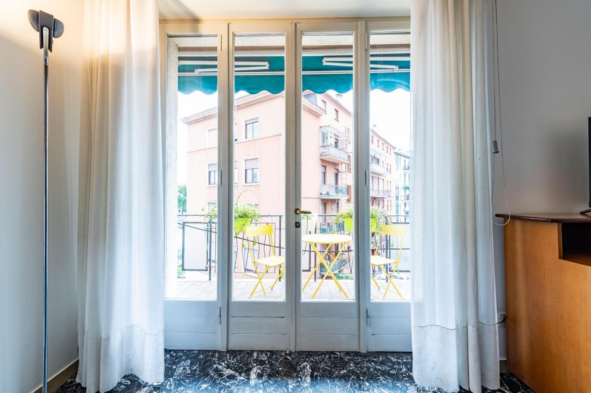 Riverview Luxury Flat Verona