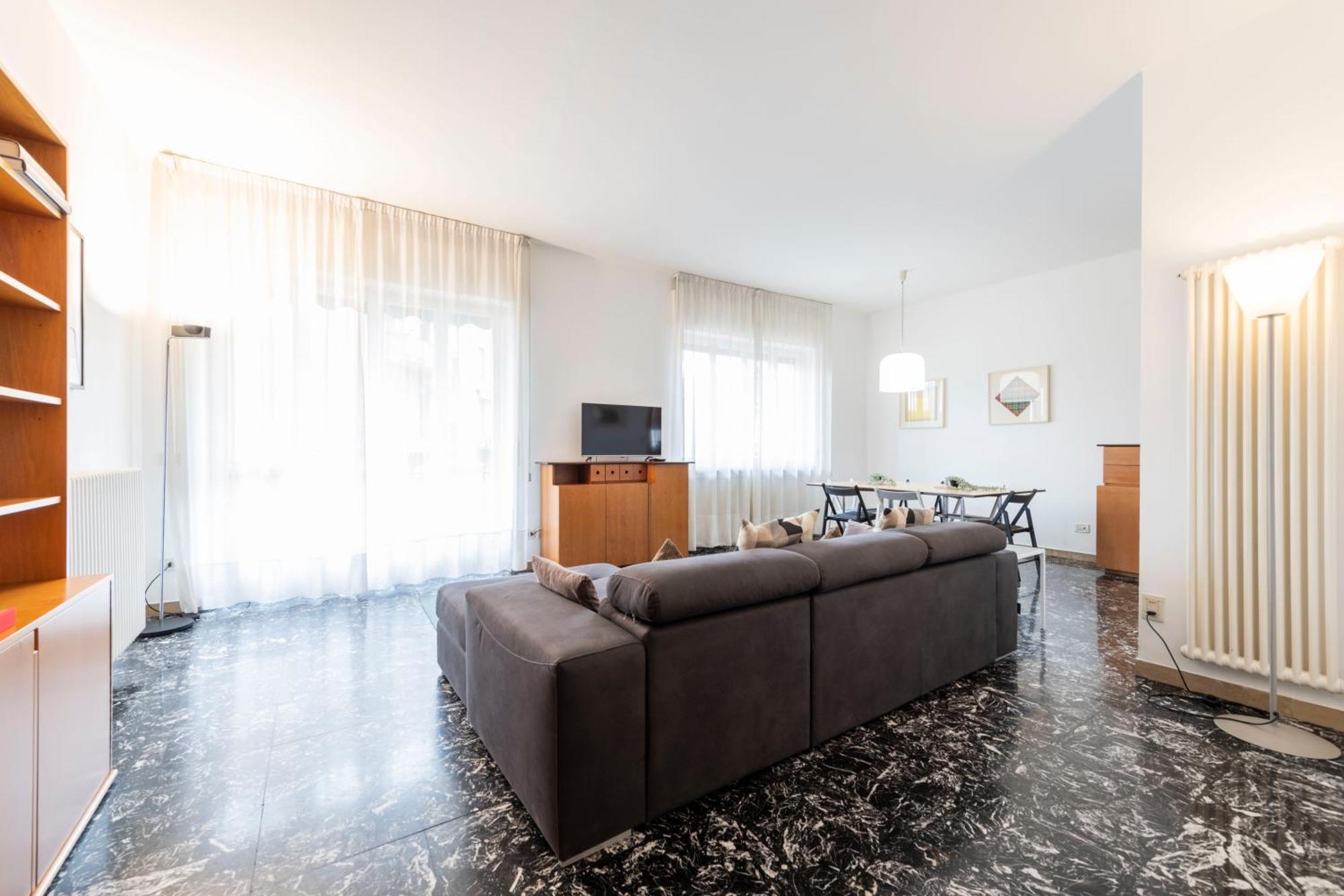 Riverview Luxury Flat * Verona