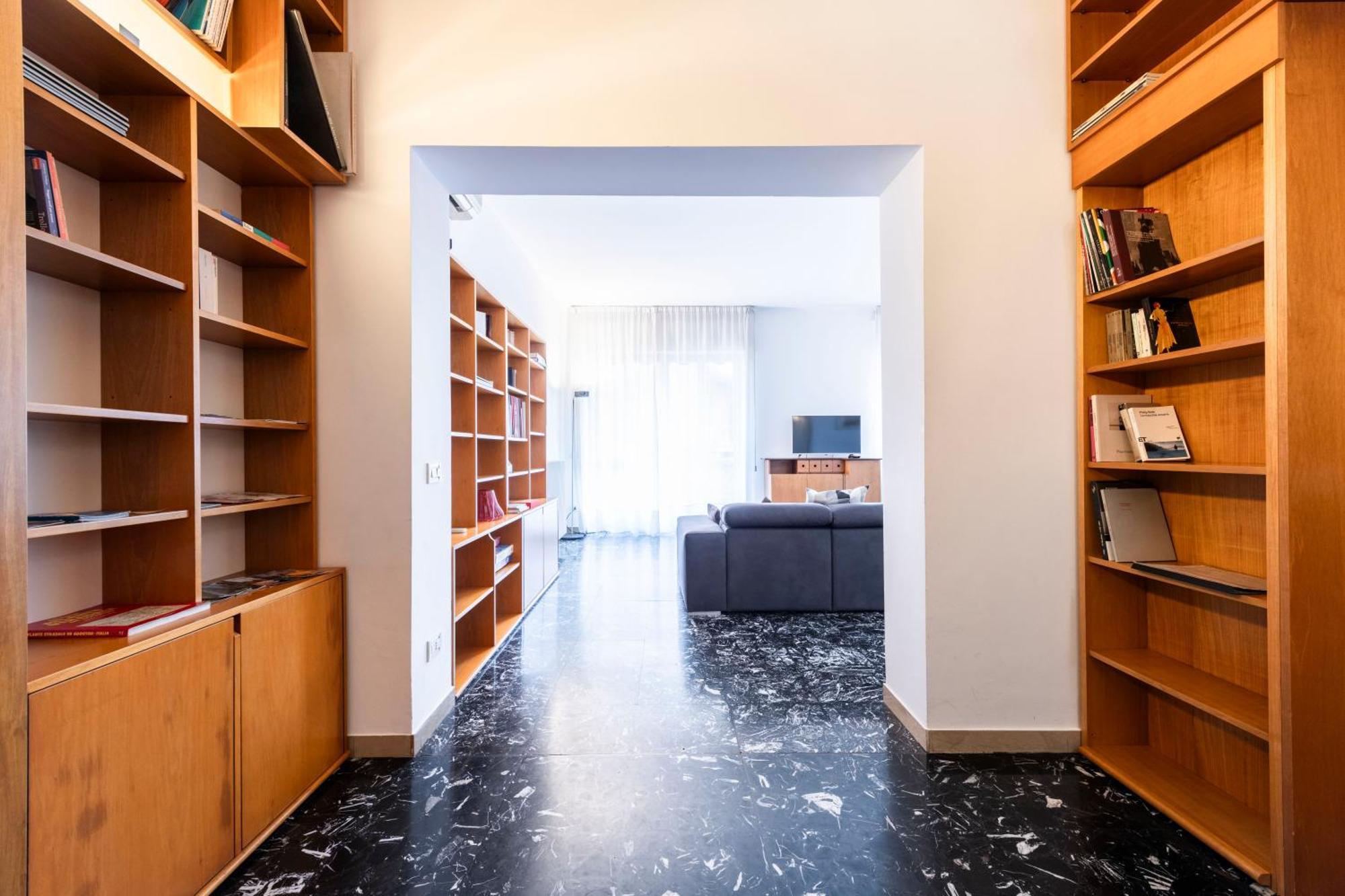 Riverview Luxury Flat Căn hộ