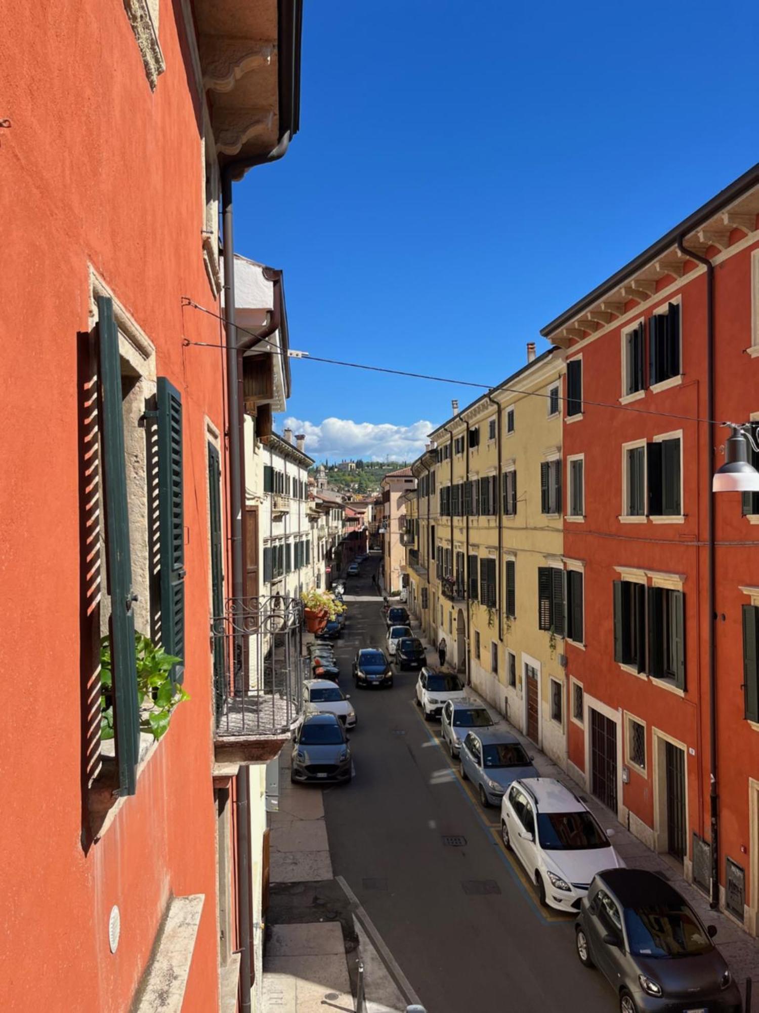 Bright, Cozy In The Heart Of