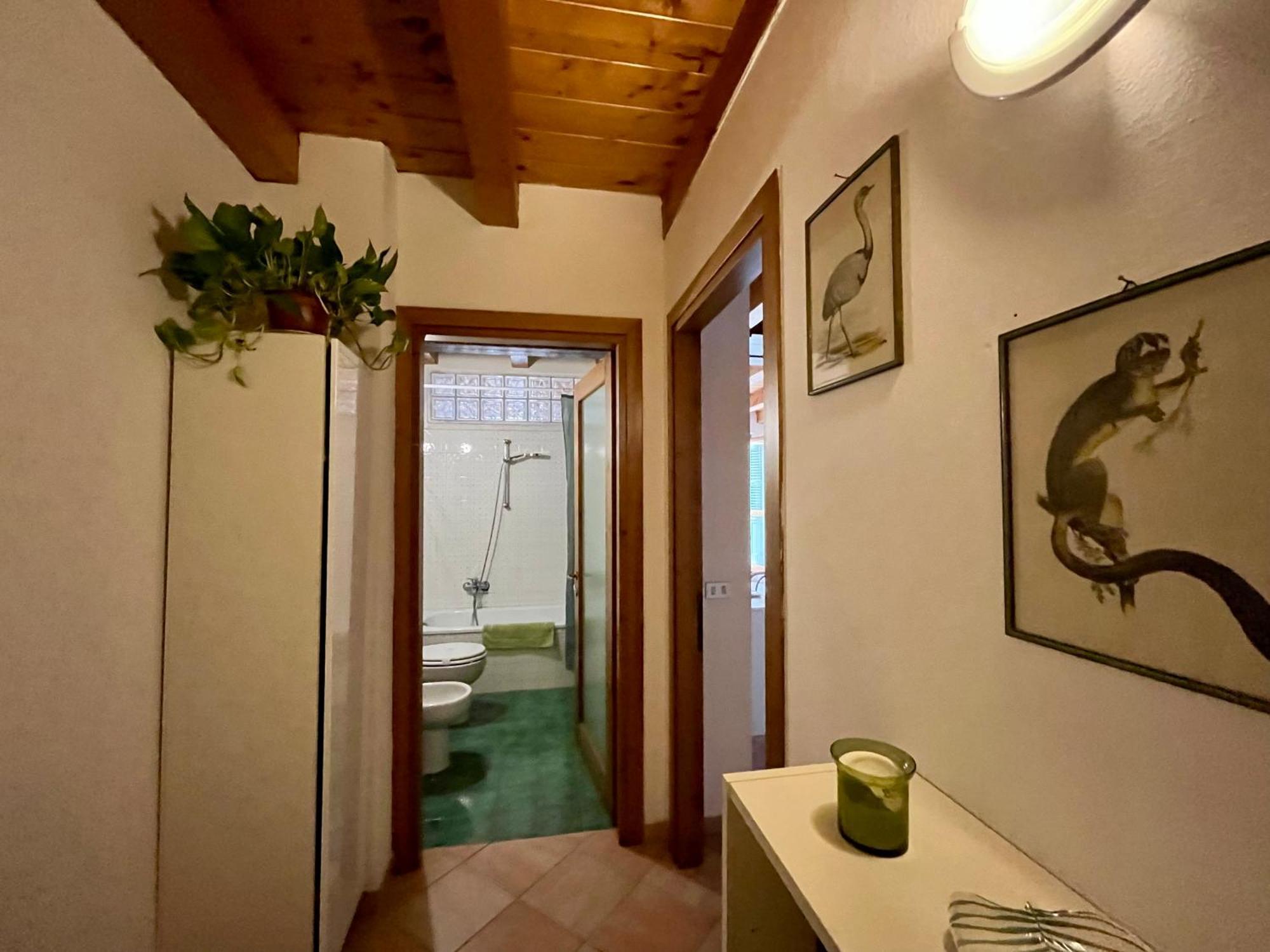 Bright, Cozy In The Heart Of Apartment Verona
