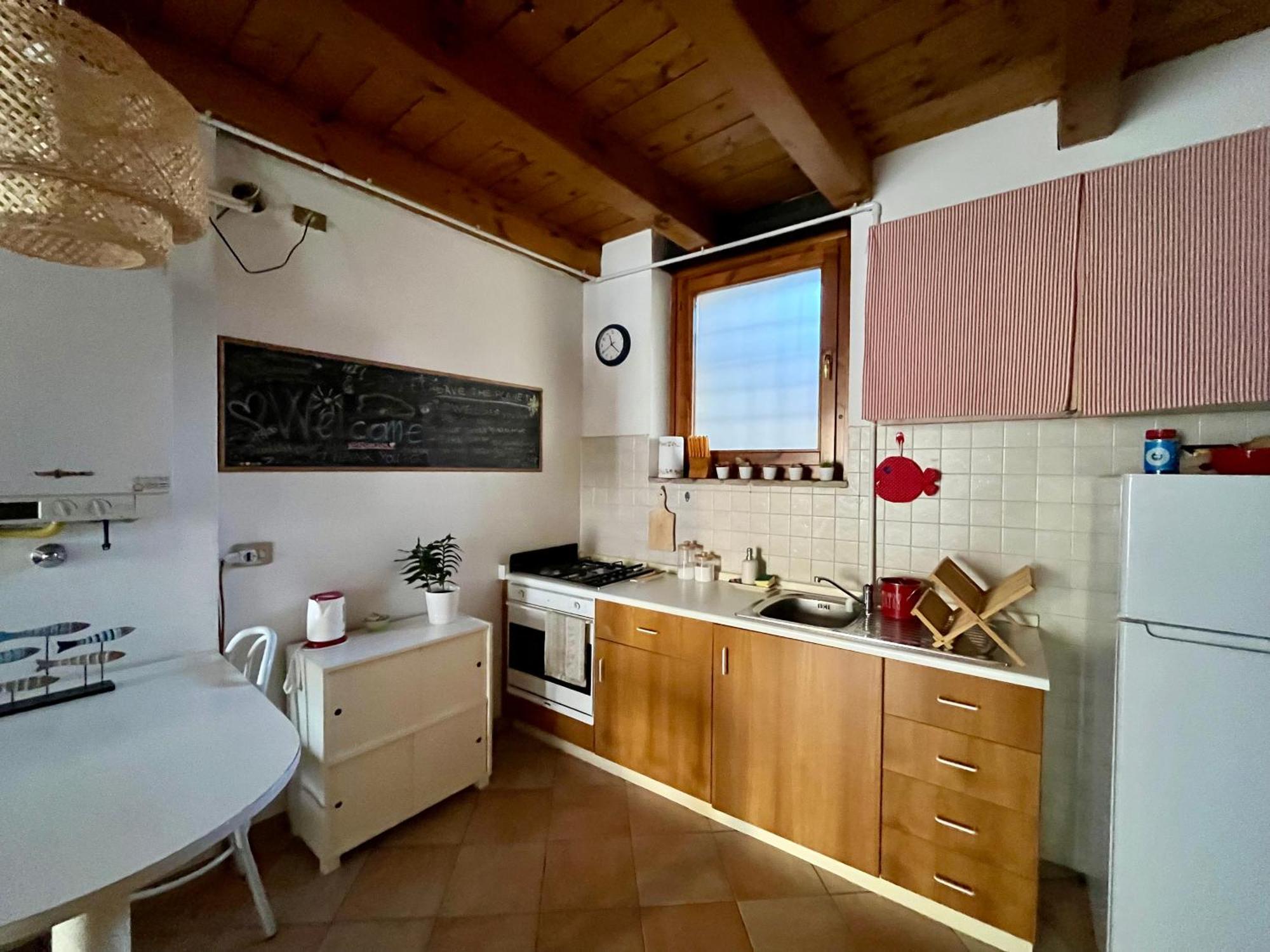 Bright, Cozy In The Heart Of *