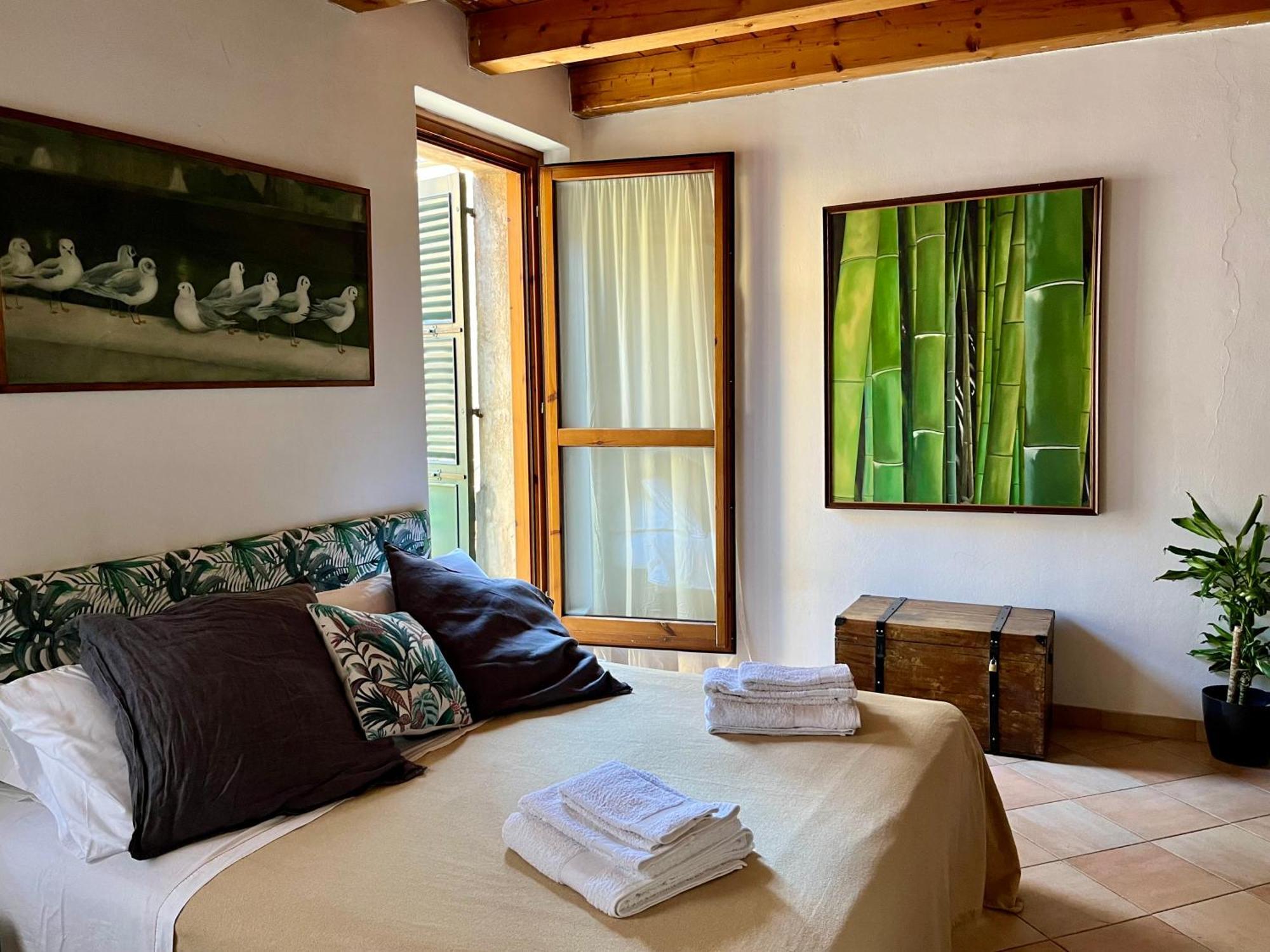 Bright, Cozy In The Heart Of * Verona