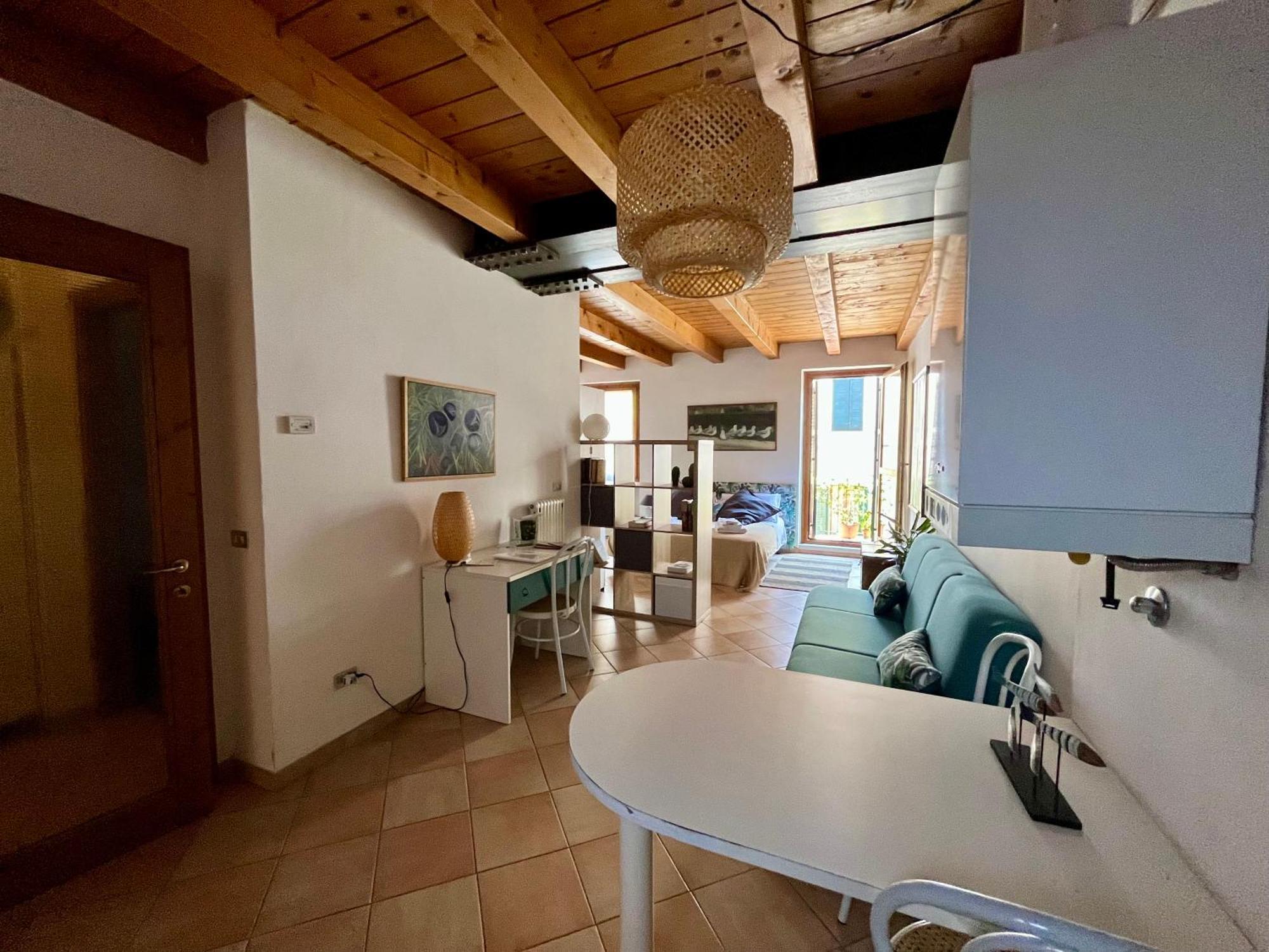 Bright, Cozy In The Heart Of * Verona