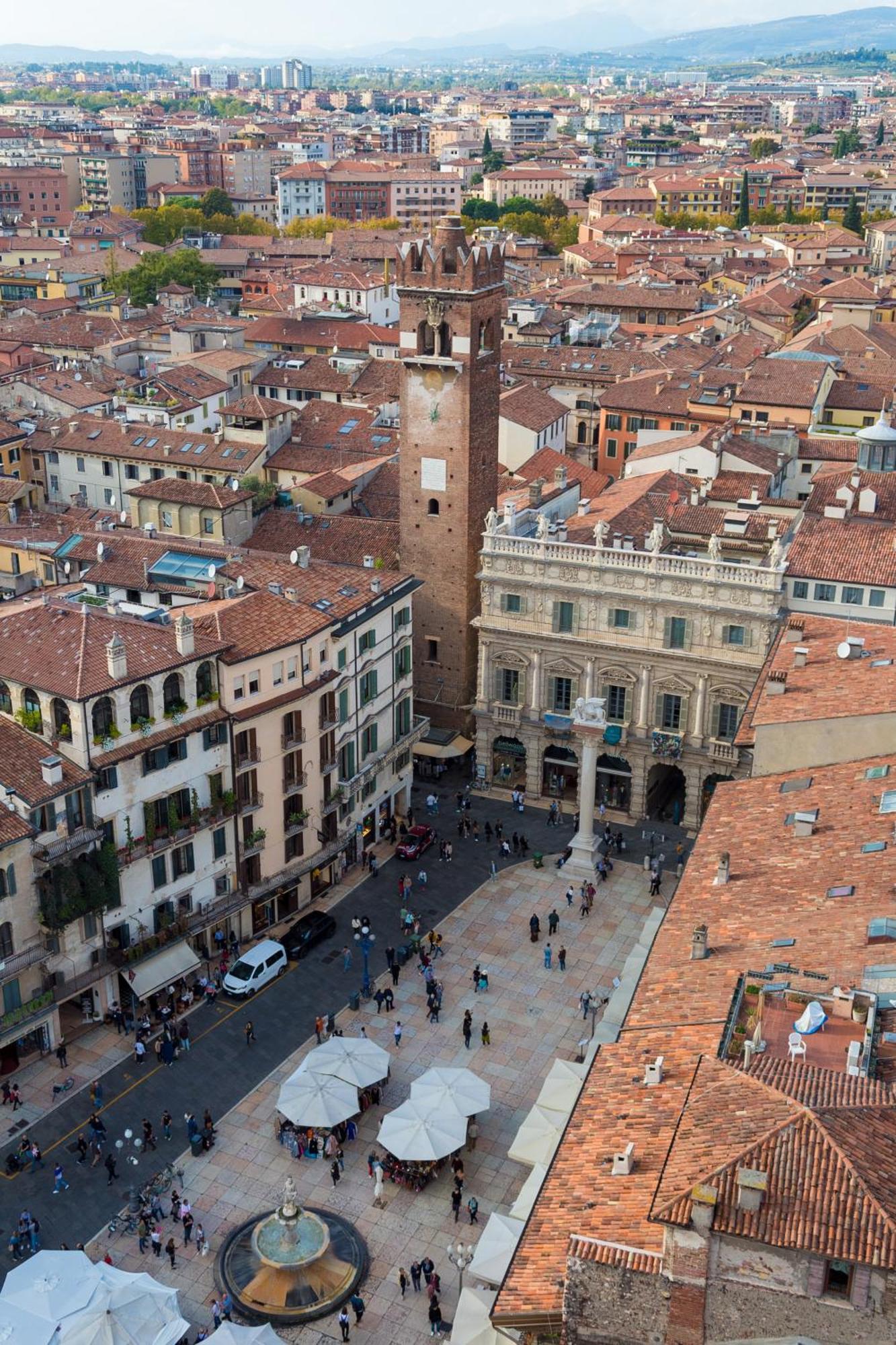 Apartment Corso Cavour Luxury Verona