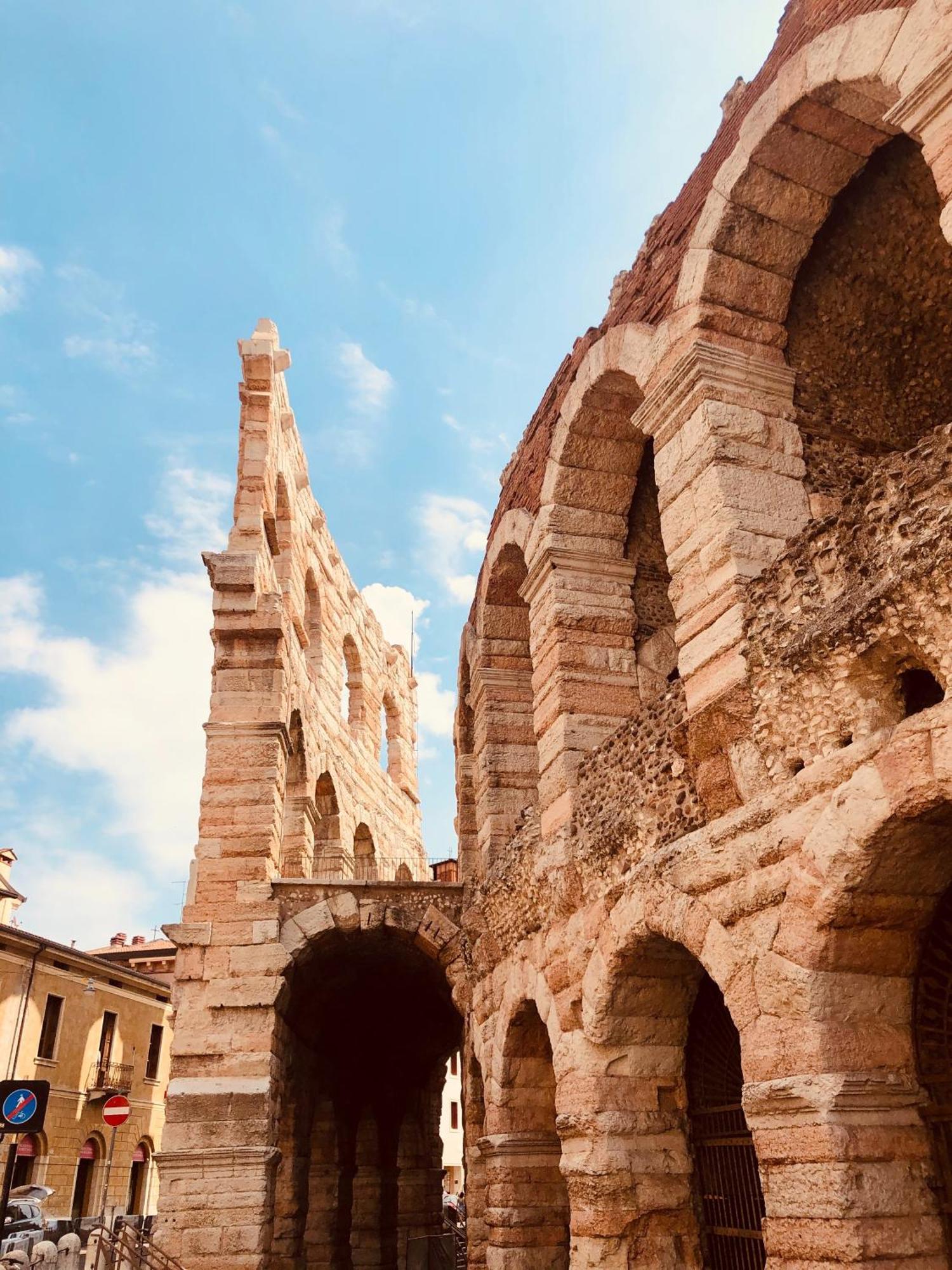Corso Cavour Luxury Verona