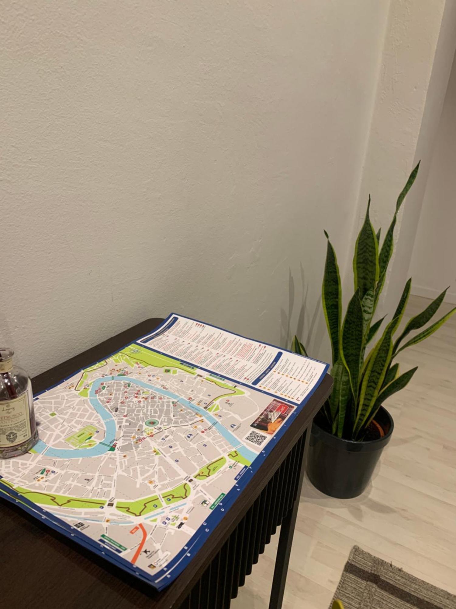 Apartment Stadia Verona