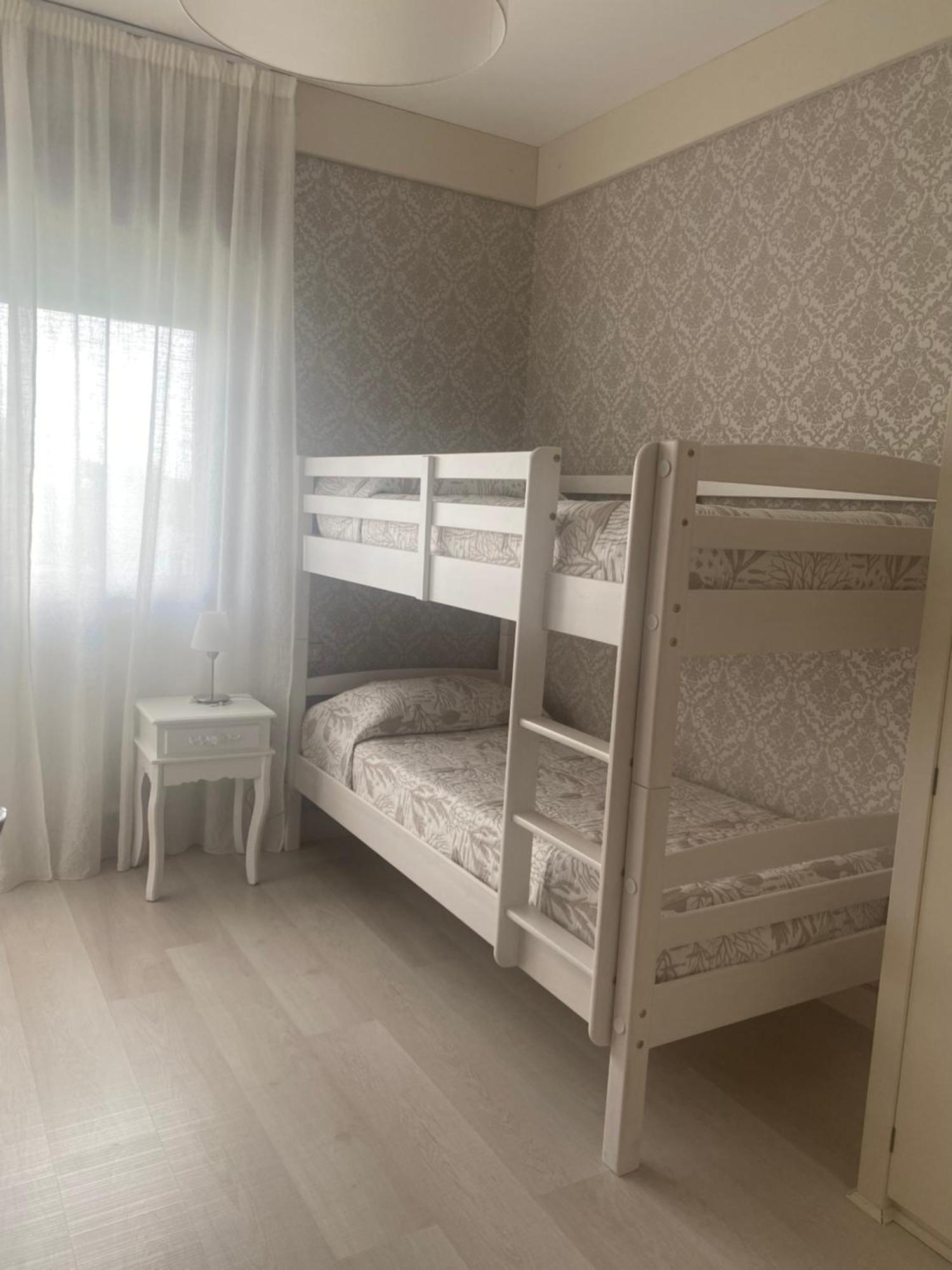 Apartment La Belle Vue *