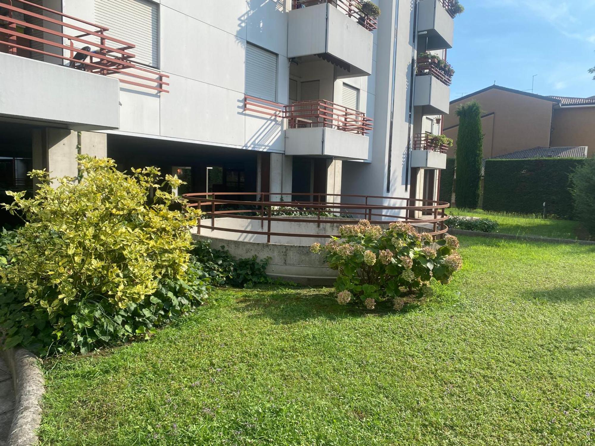 Apartment La Belle Vue Verona