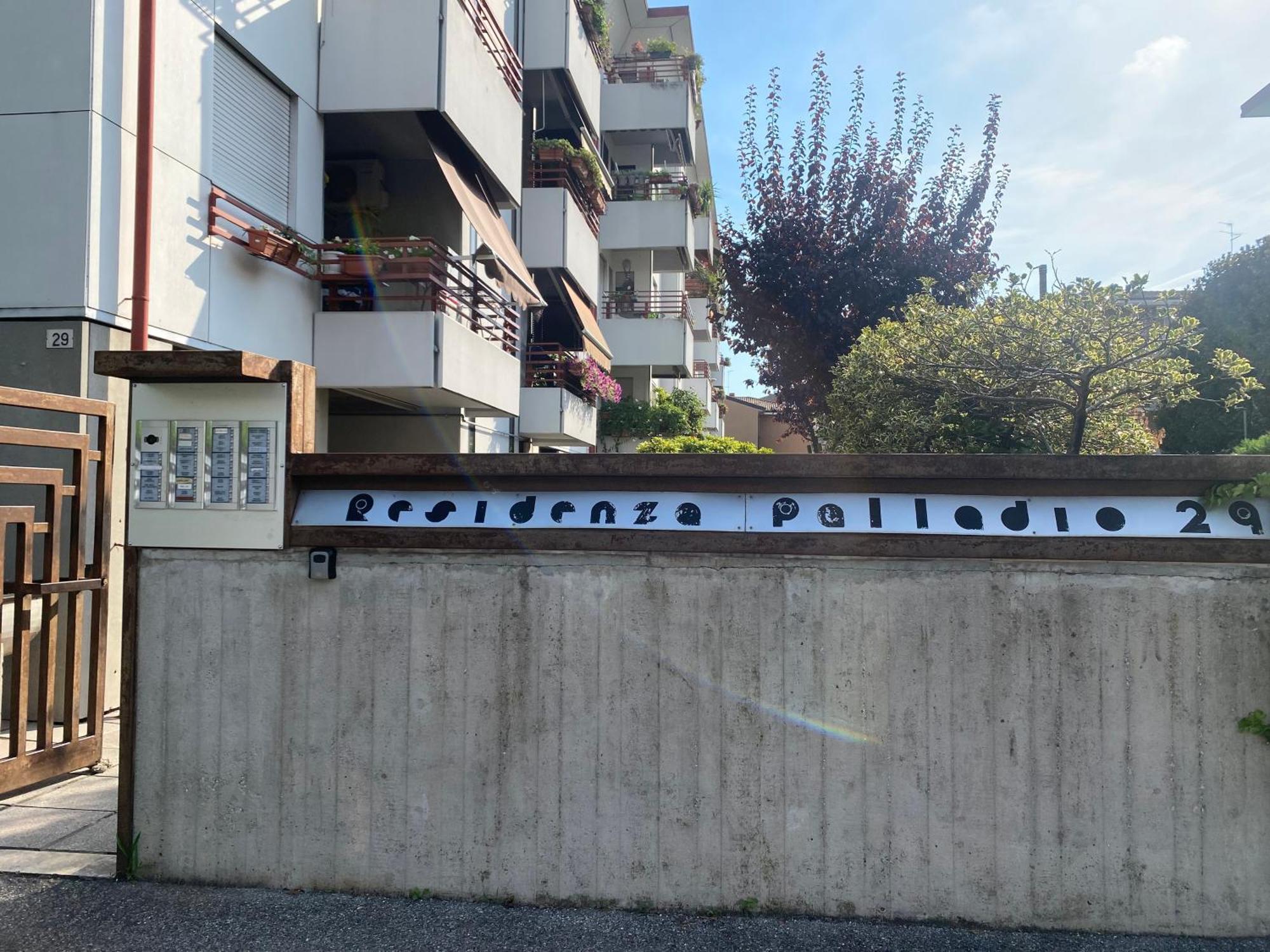 La Belle Vue Apartment