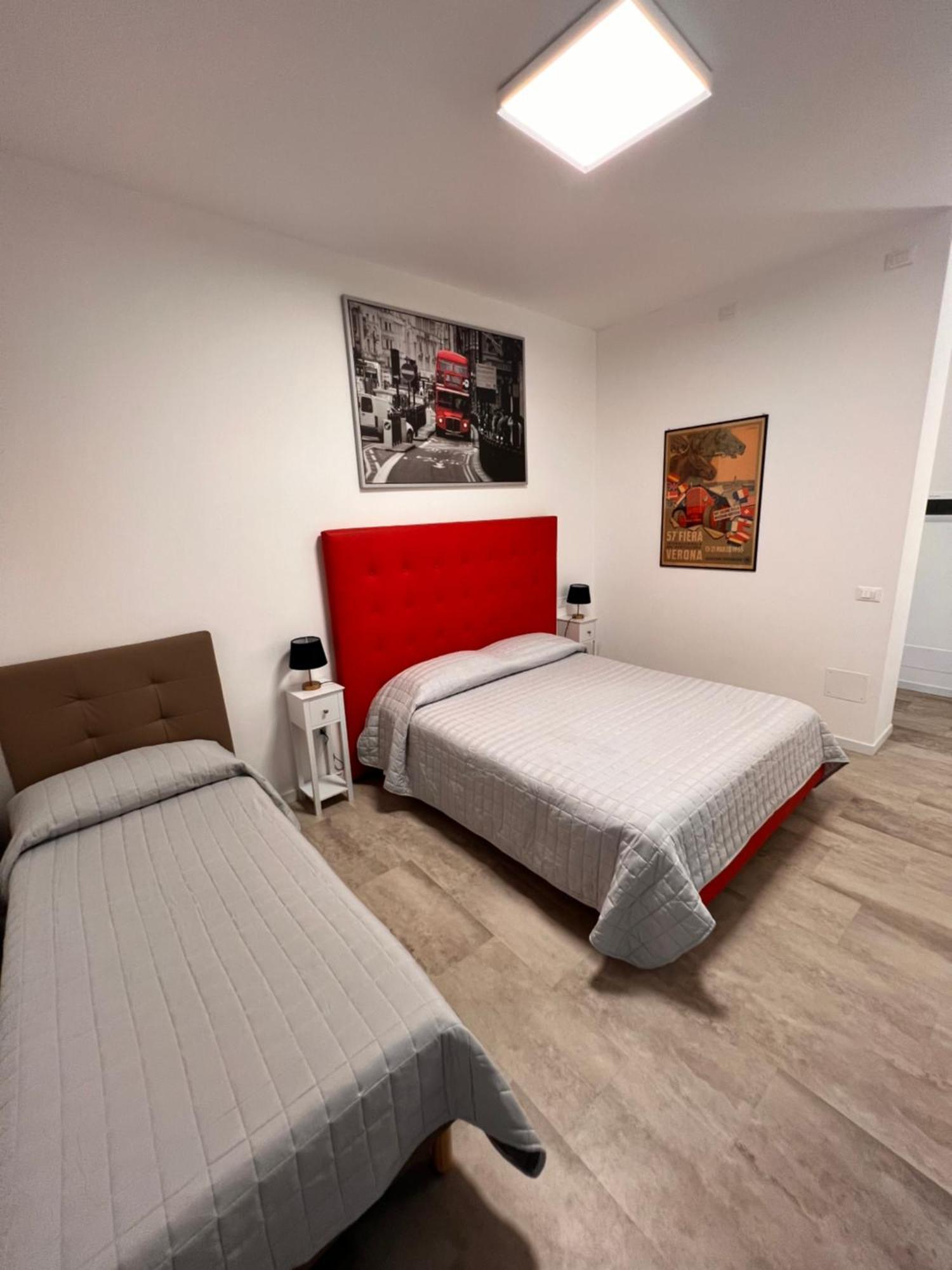 Bed & Breakfast 10 Minutes Verona