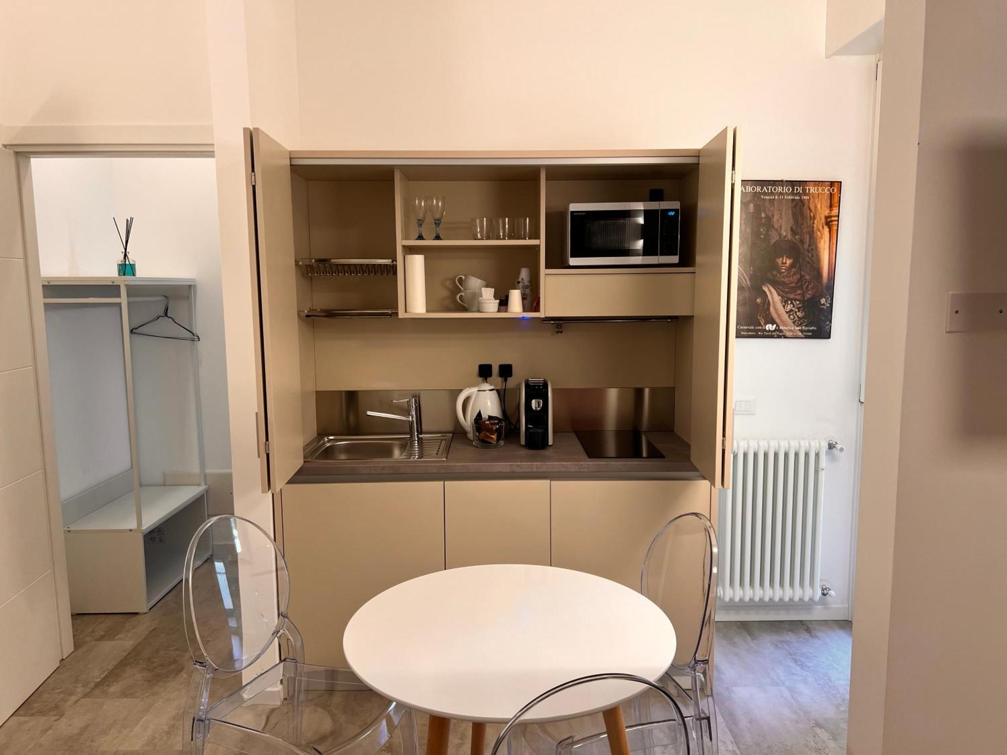 10 Minutes Bed & Breakfast Verona