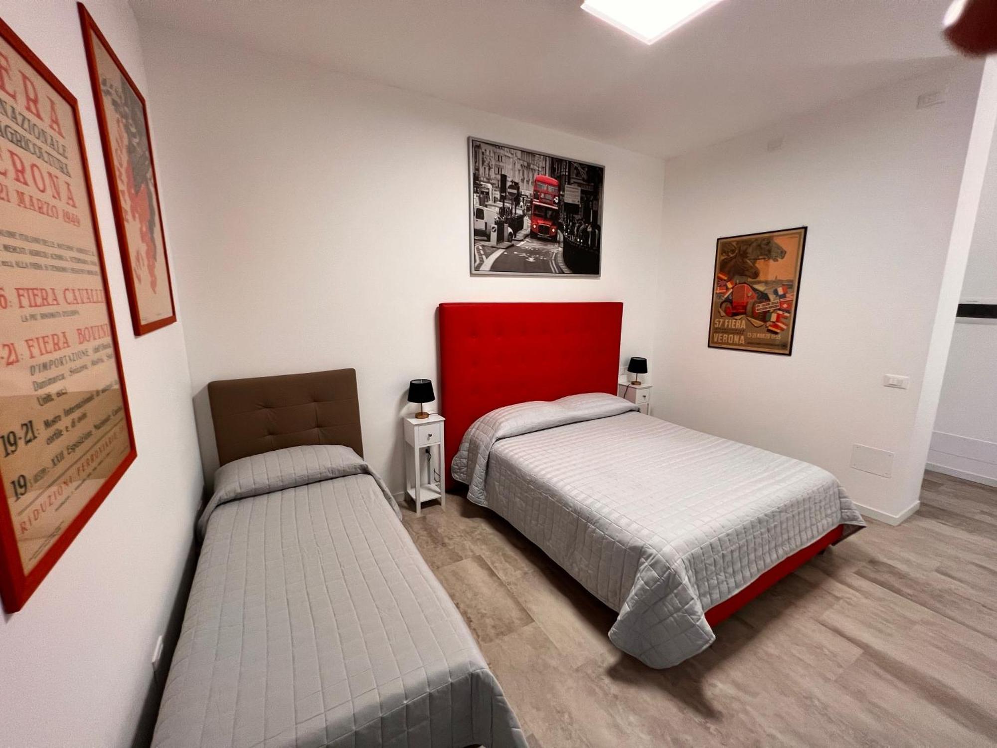 Bed & Breakfast 10 Minutes 2*