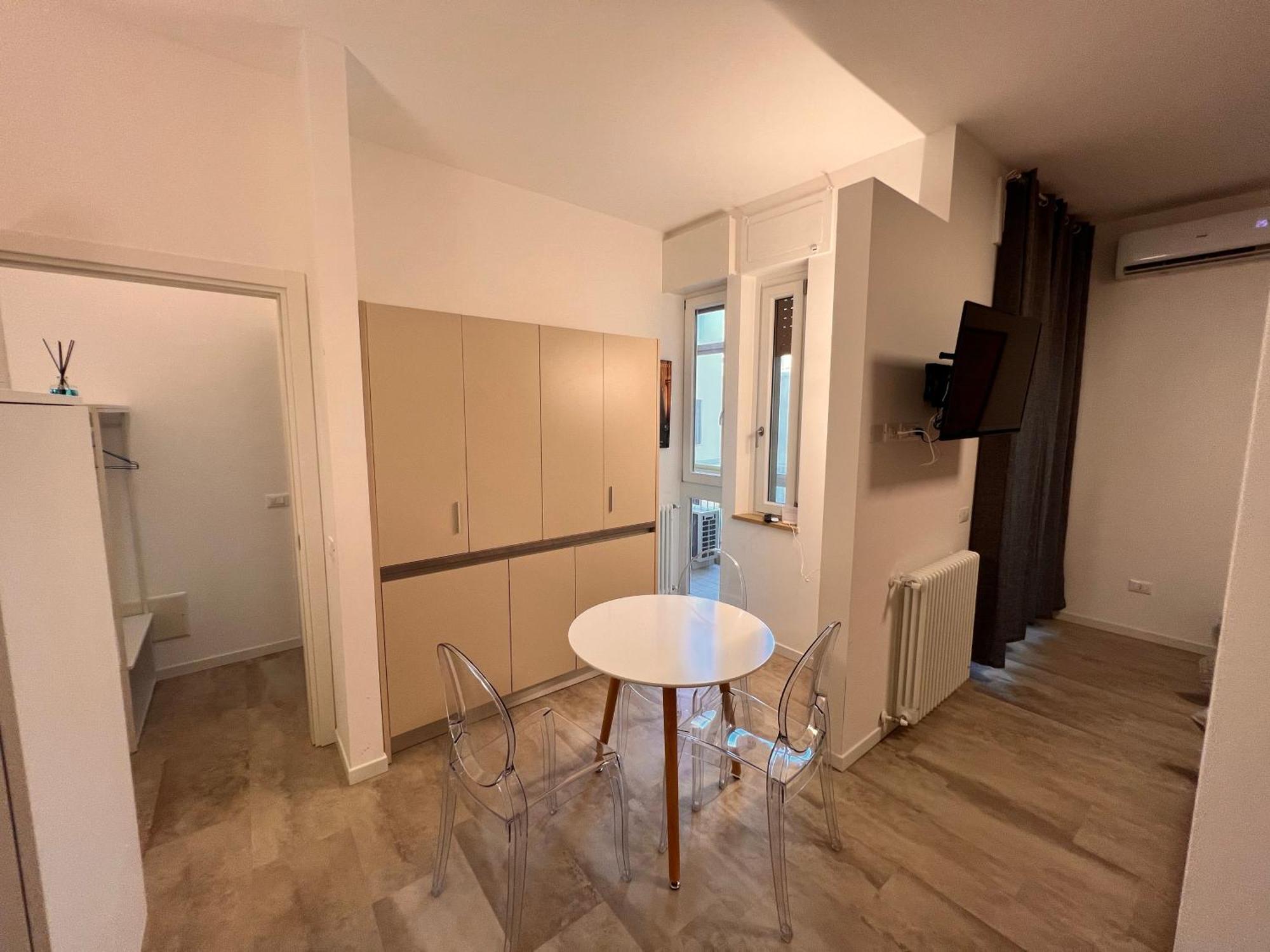 Bed & Breakfast 10 Minutes B&B Bed & Breakfast Verona