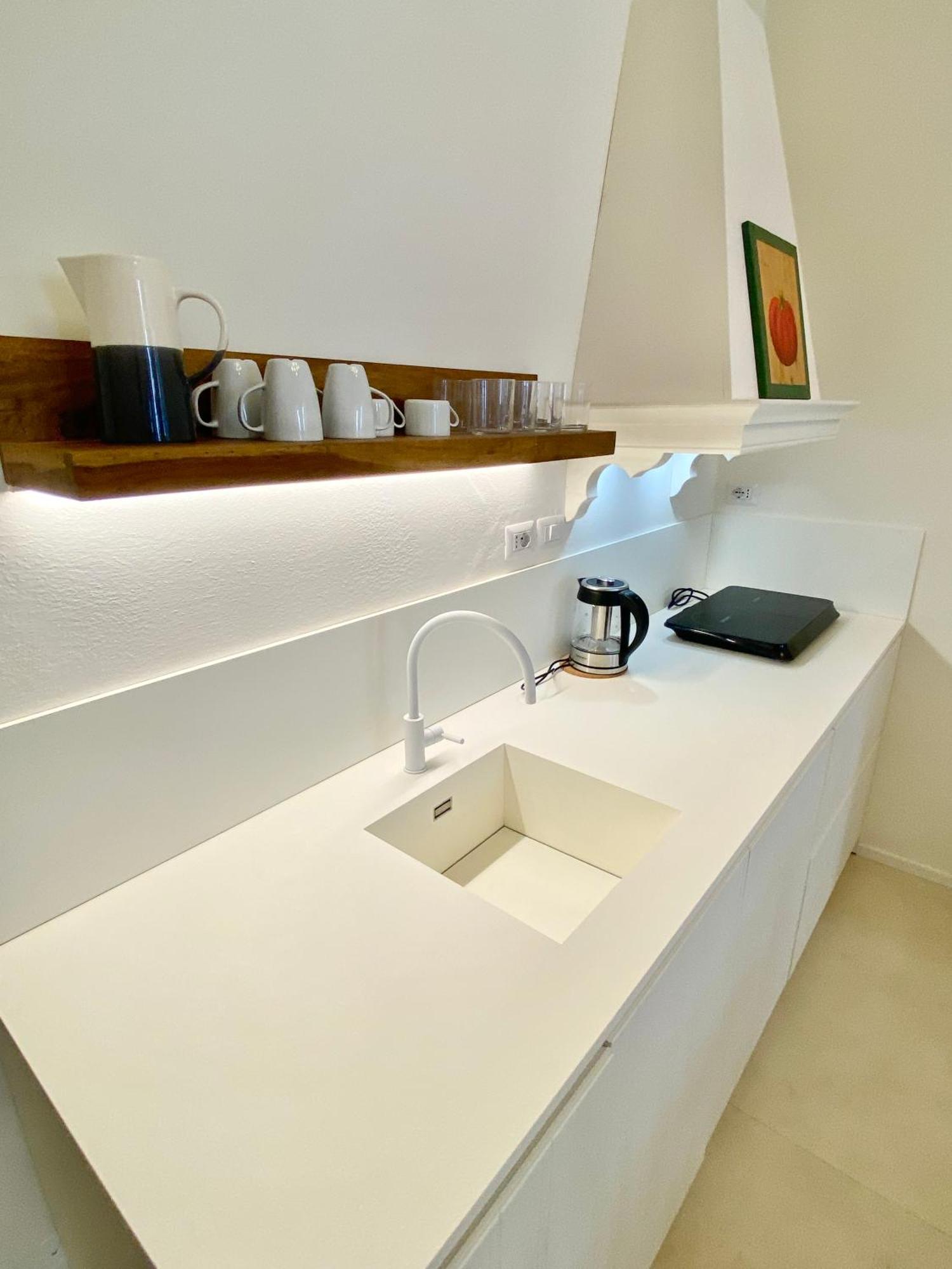Dreaming Mazzanti 11 Apartment *