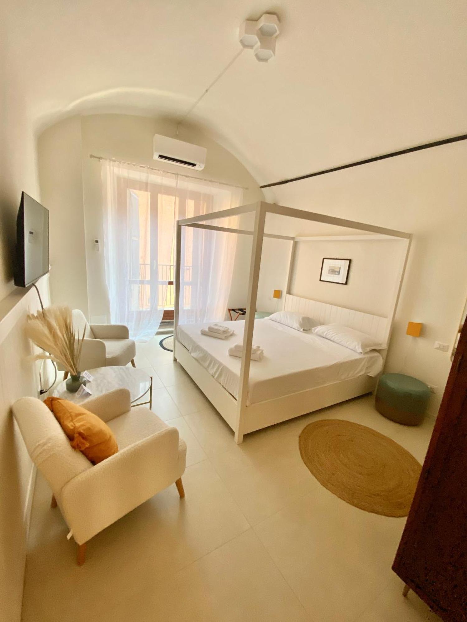 Dreaming Mazzanti 11 Apartment Verona