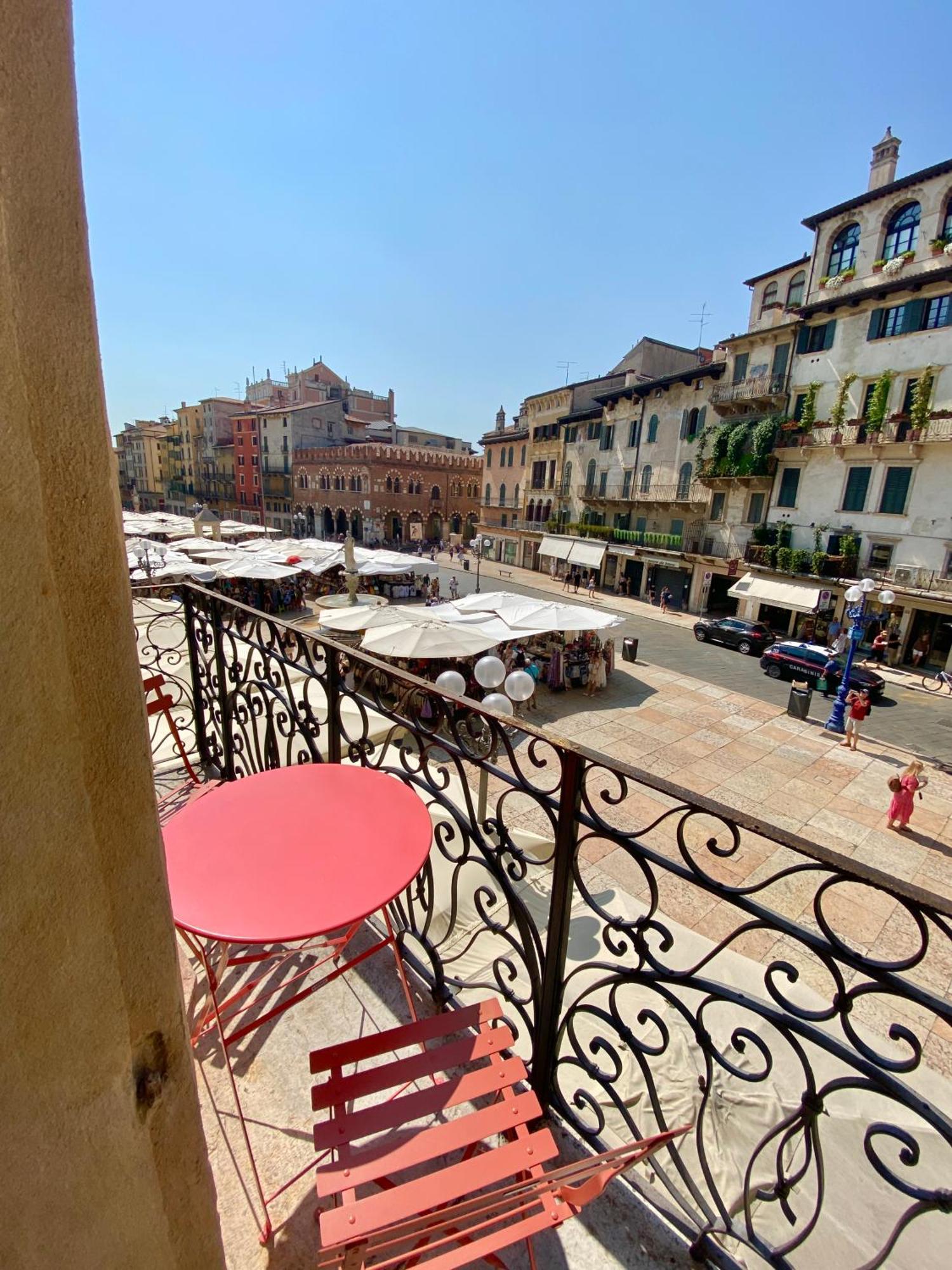 Dreaming Mazzanti 11 * Verona