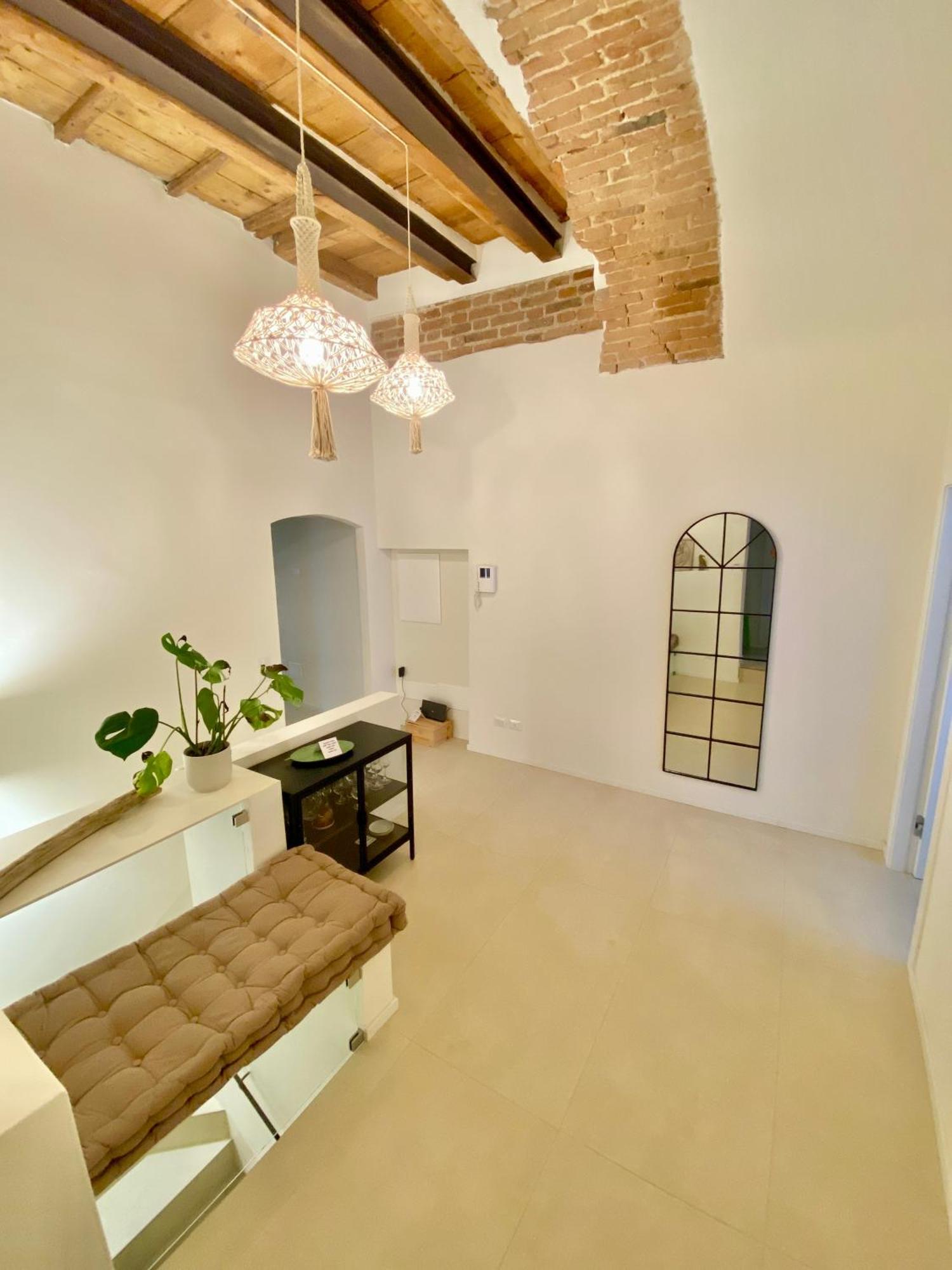 Dreaming Mazzanti 11 Apartment Verona
