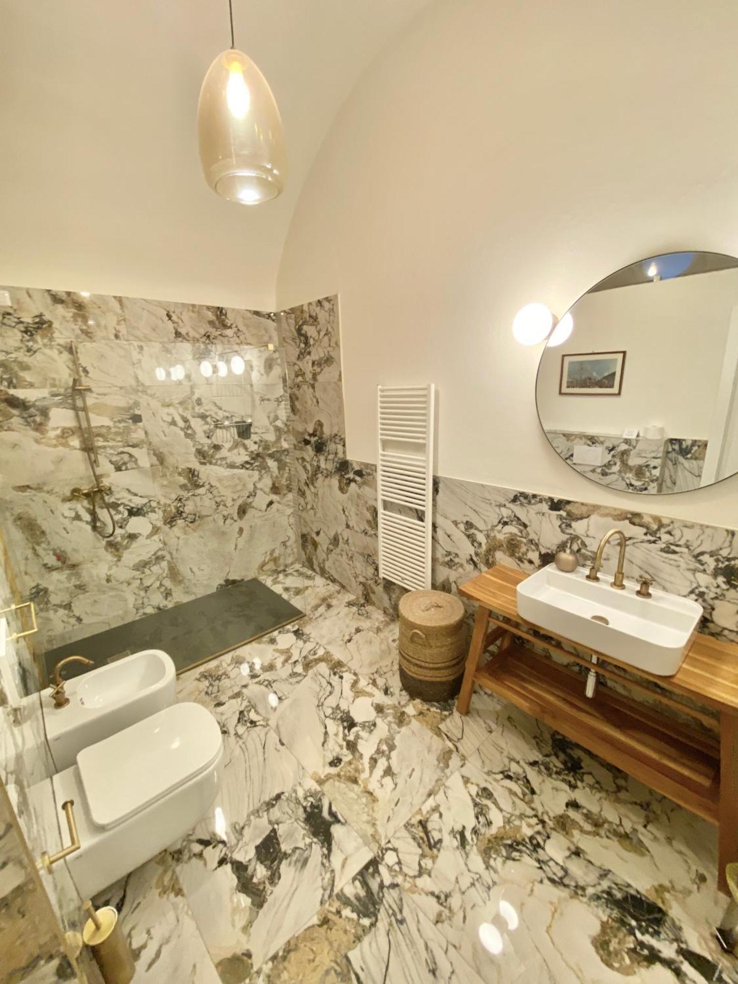 Dreaming Mazzanti 11 Apartment Verona