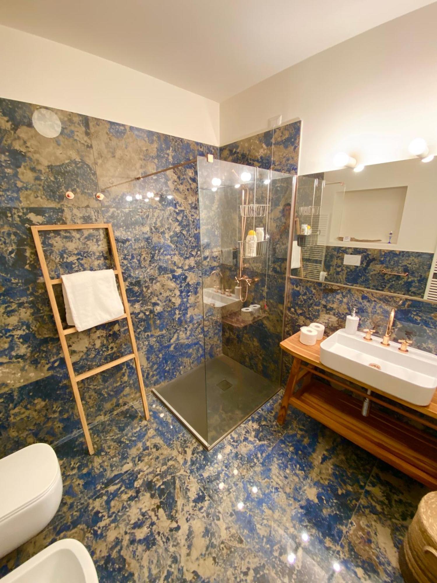 Dreaming Mazzanti 11 Apartment *