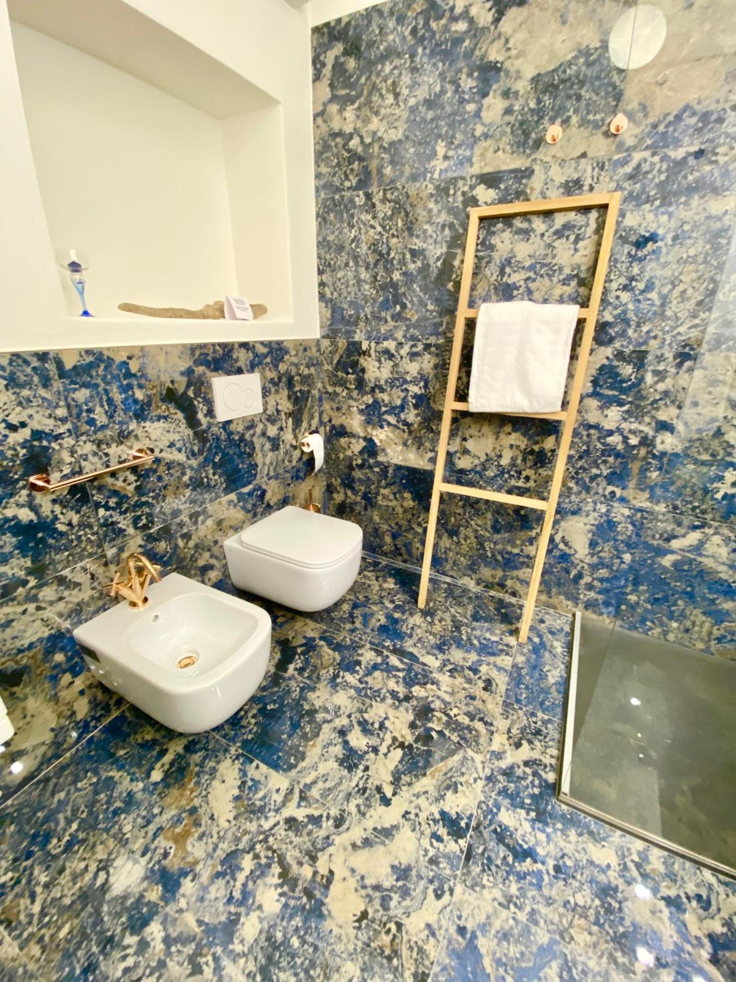 Dreaming Mazzanti 11 Apartment
