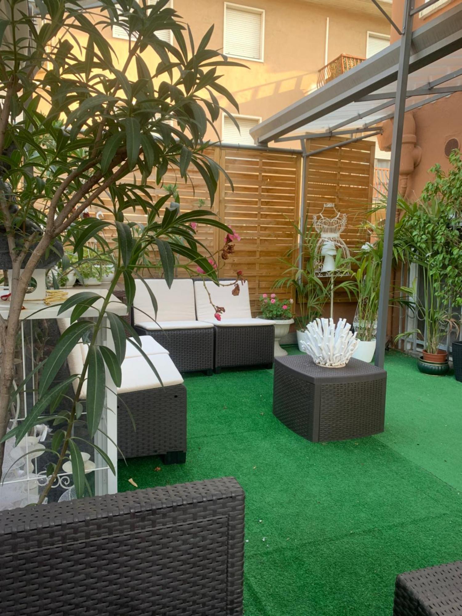 Căn hộ Jungle Chic Business & Fun Verona